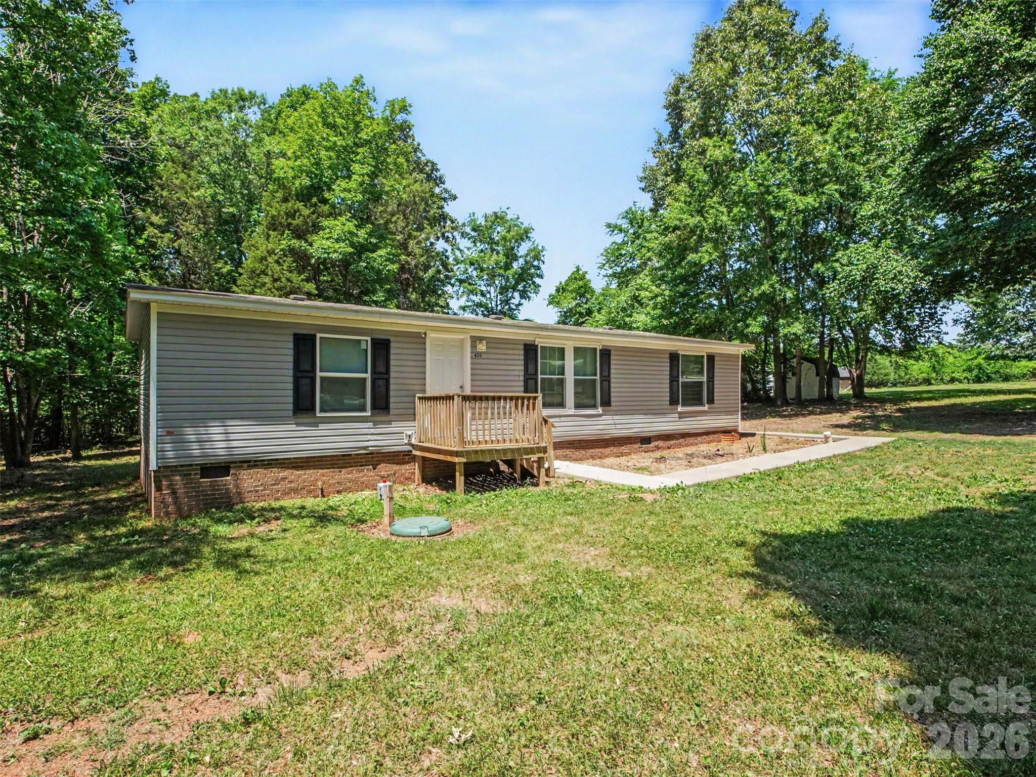 430 Charolais Drive