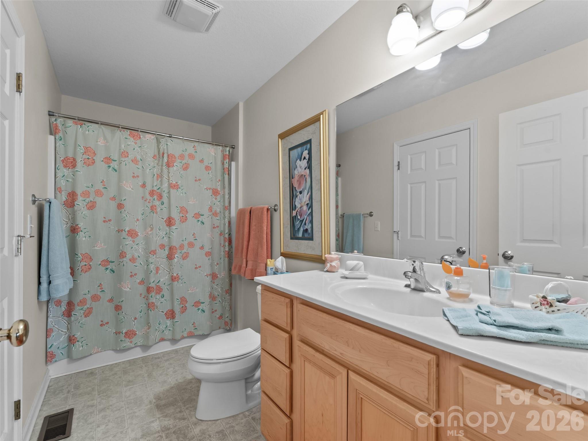 Spring Village Townhouses - Residential