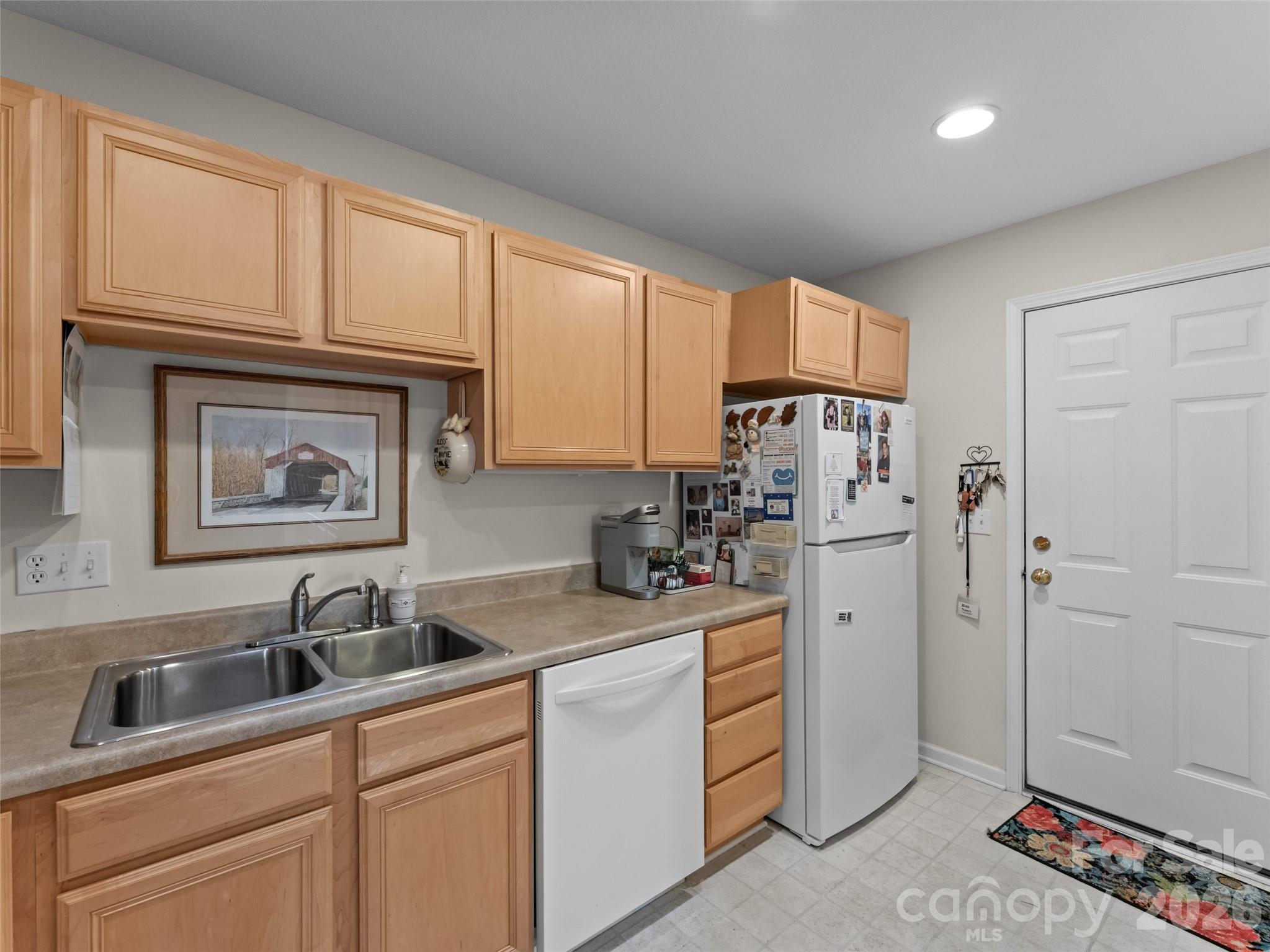 Spring Village Townhouses - Residential