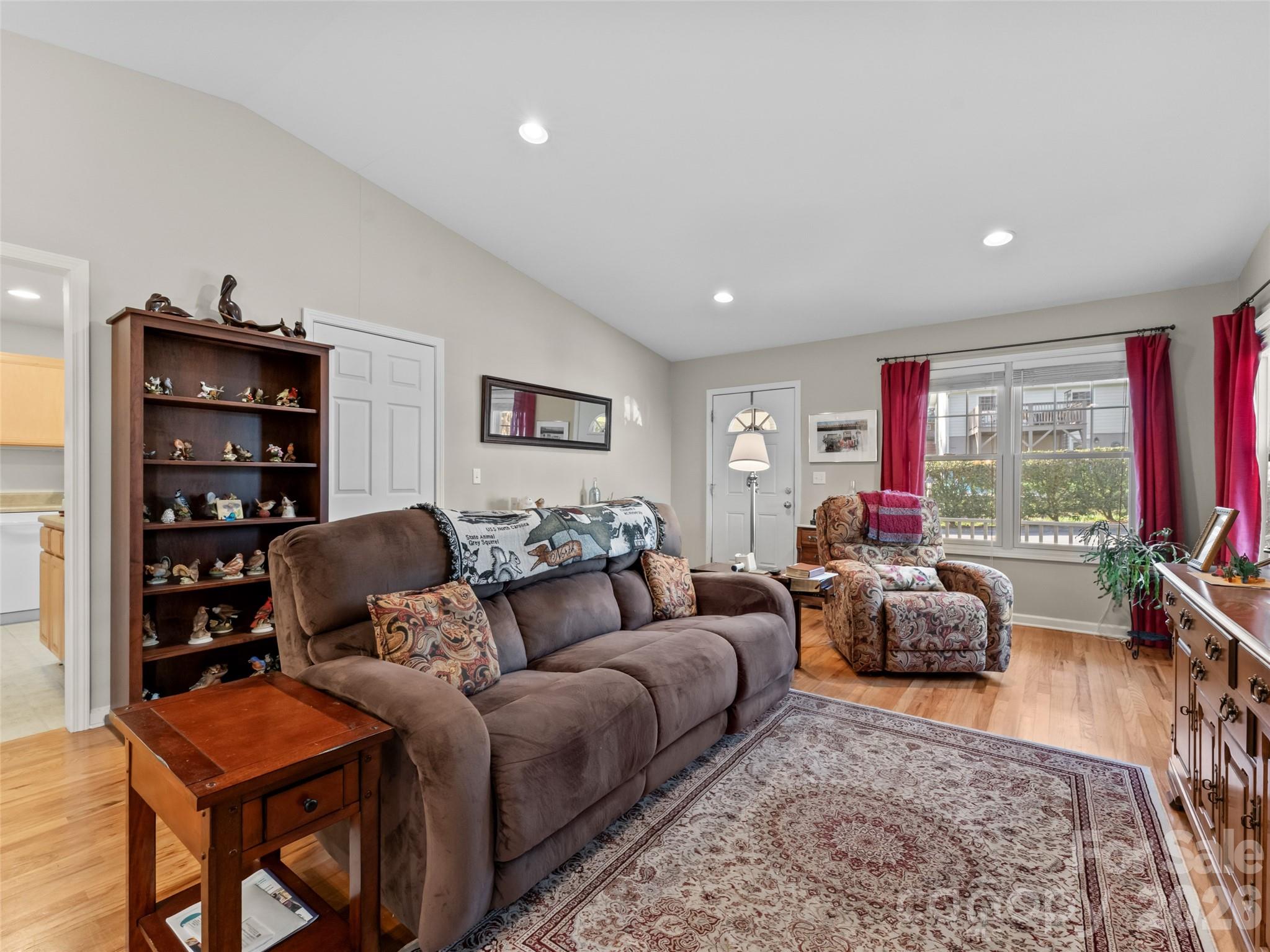 Spring Village Townhouses - Residential