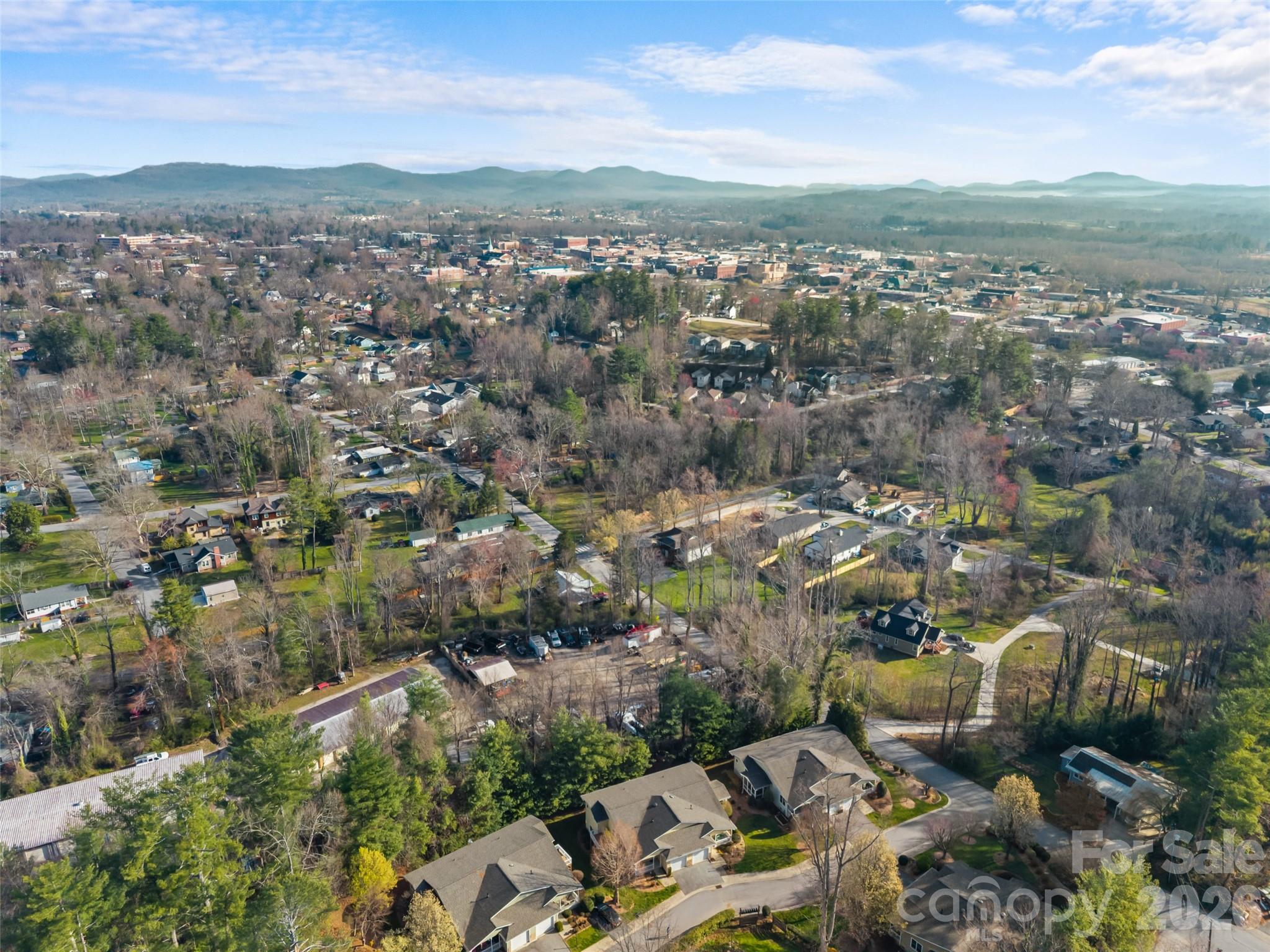Spring Village Townhouses - Residential