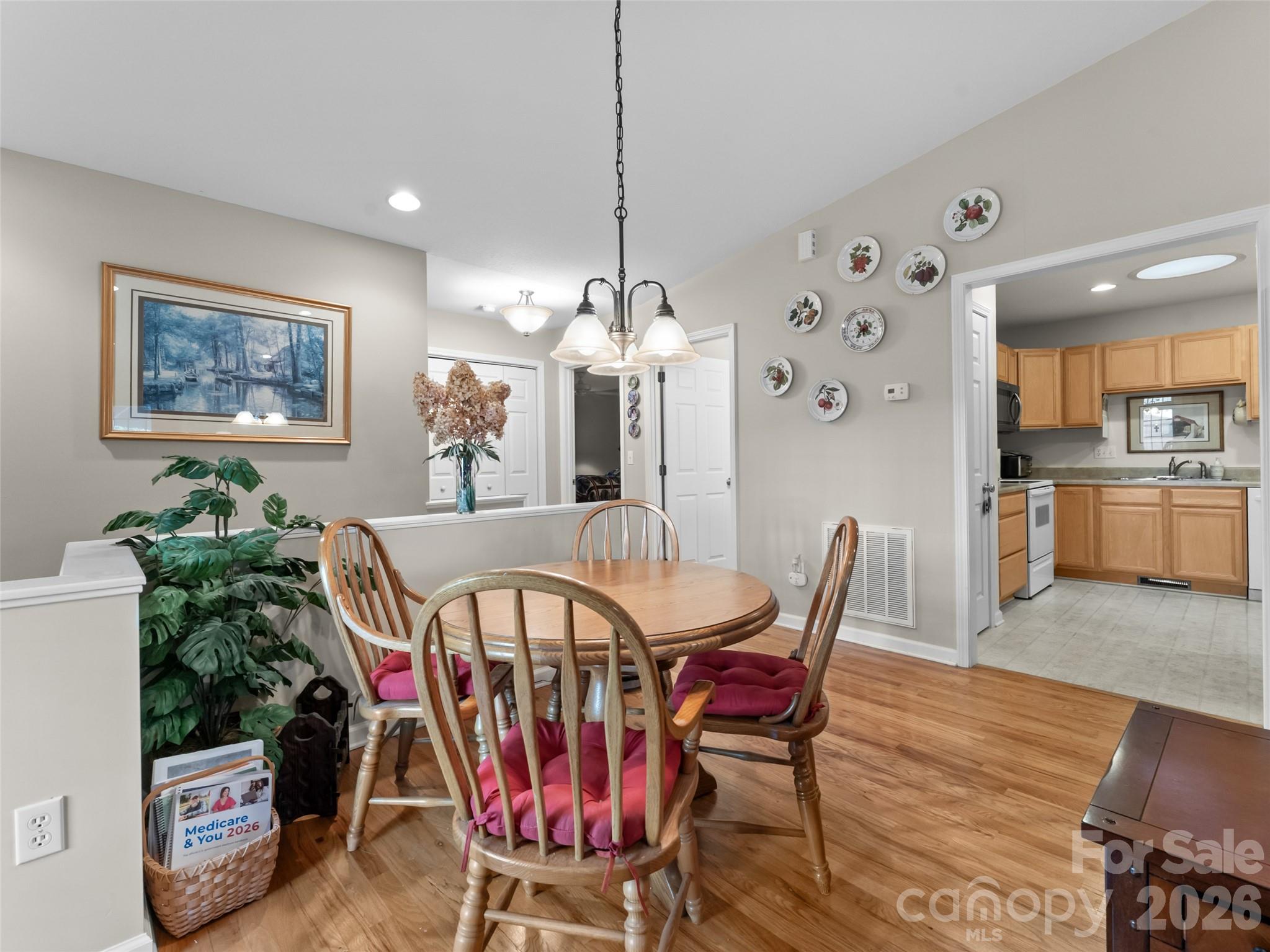 Spring Village Townhouses - Residential