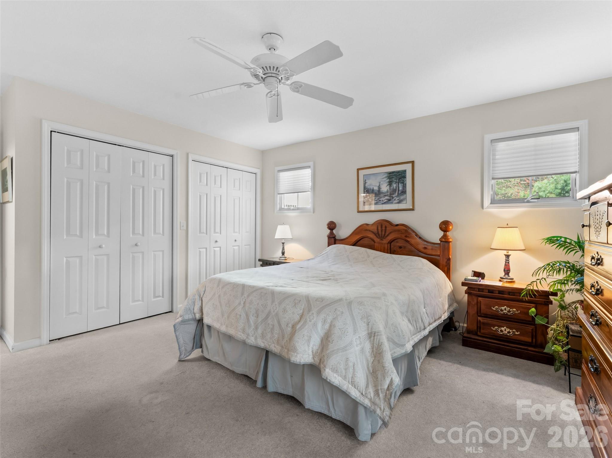 Spring Village Townhouses - Residential