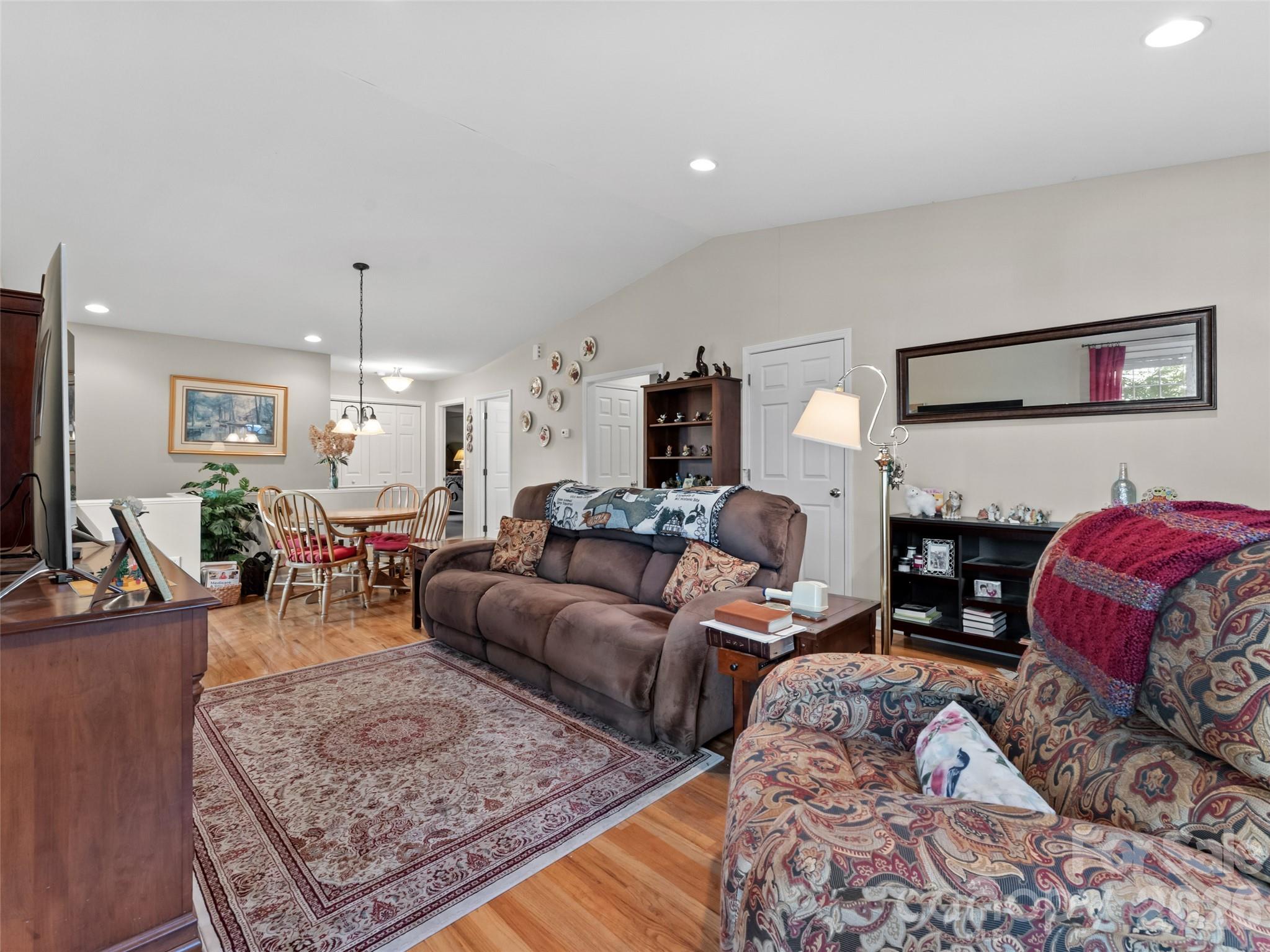 Spring Village Townhouses - Residential