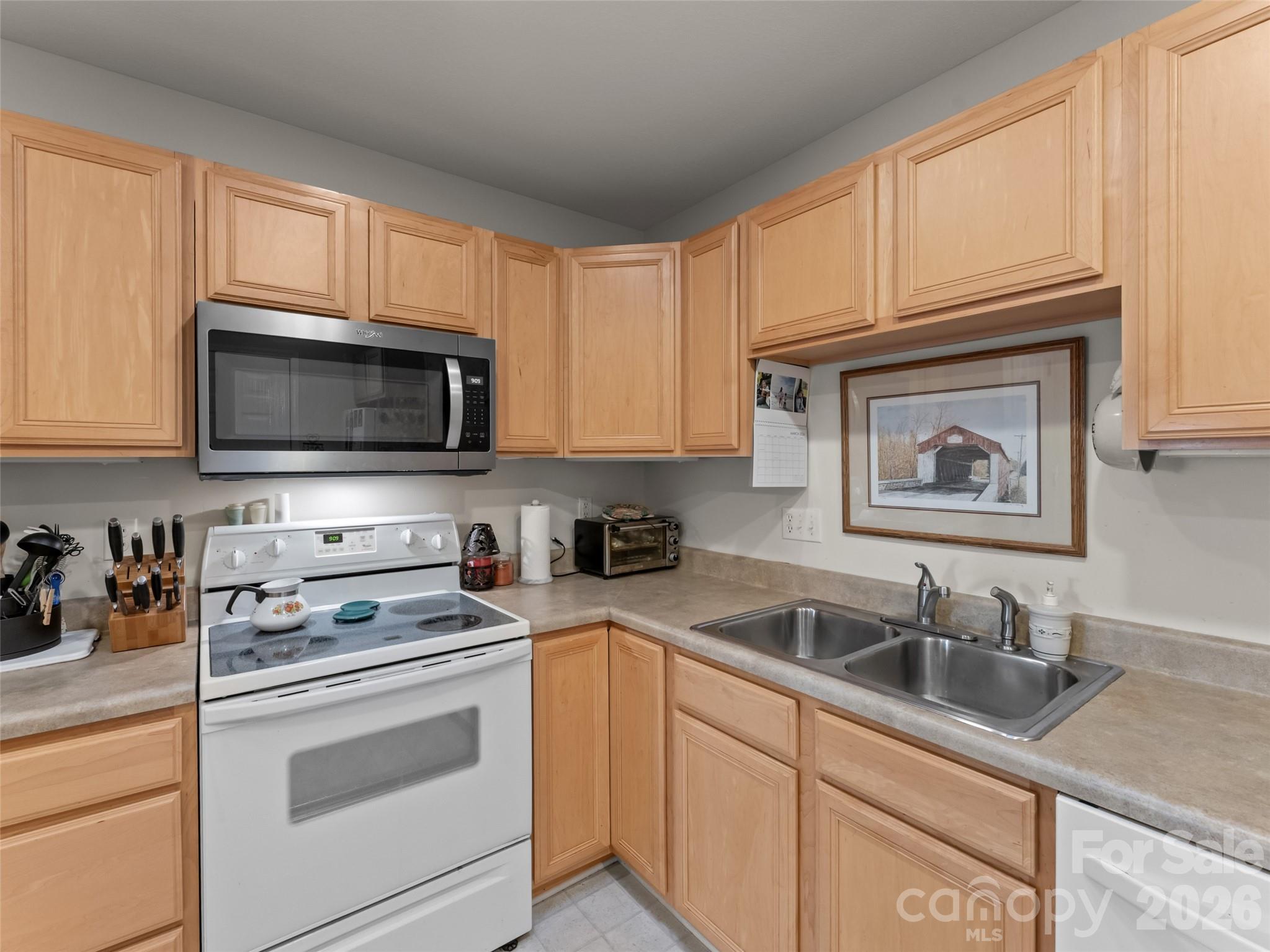 Spring Village Townhouses - Residential