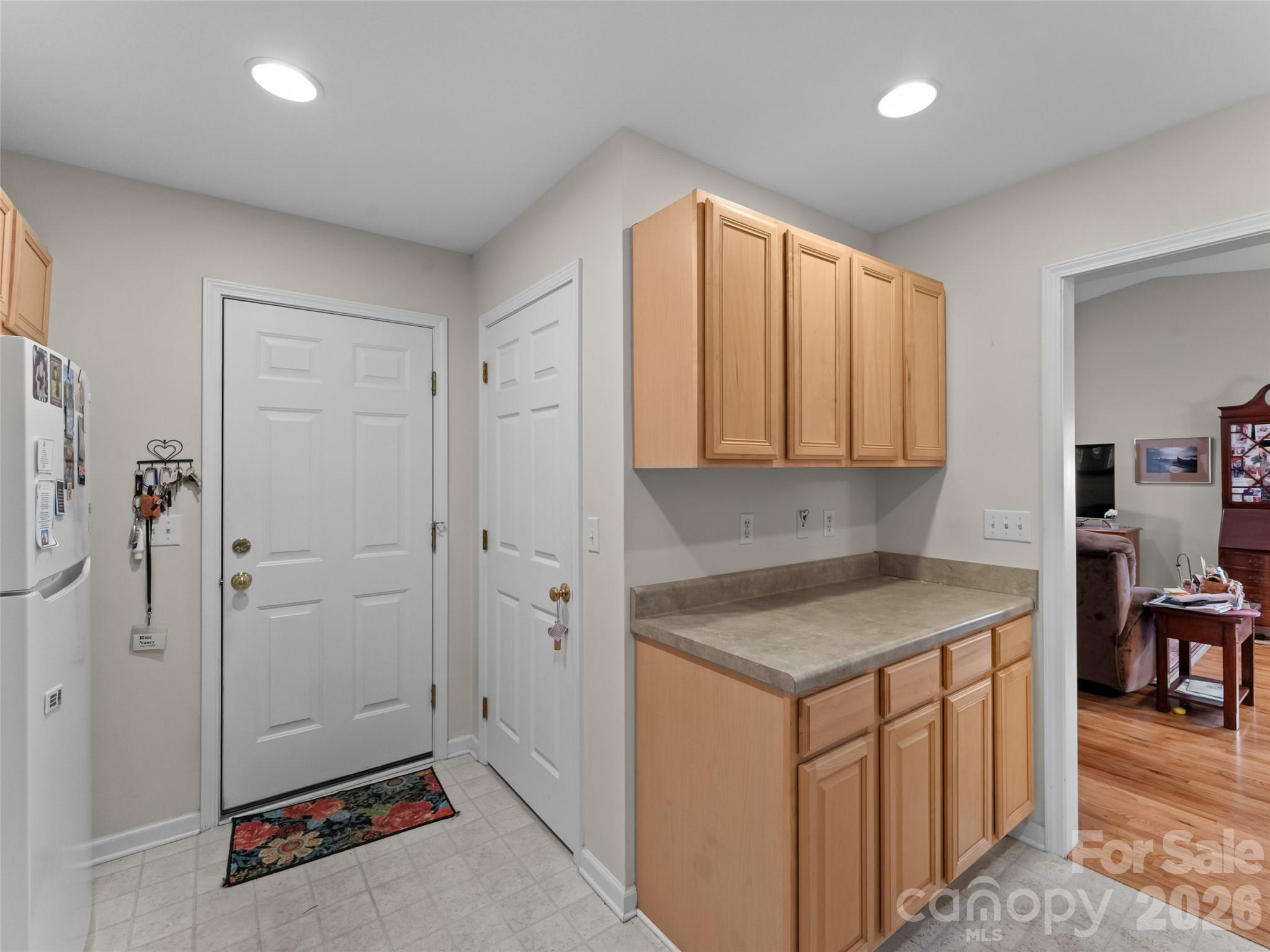 Spring Village Townhouses - Residential