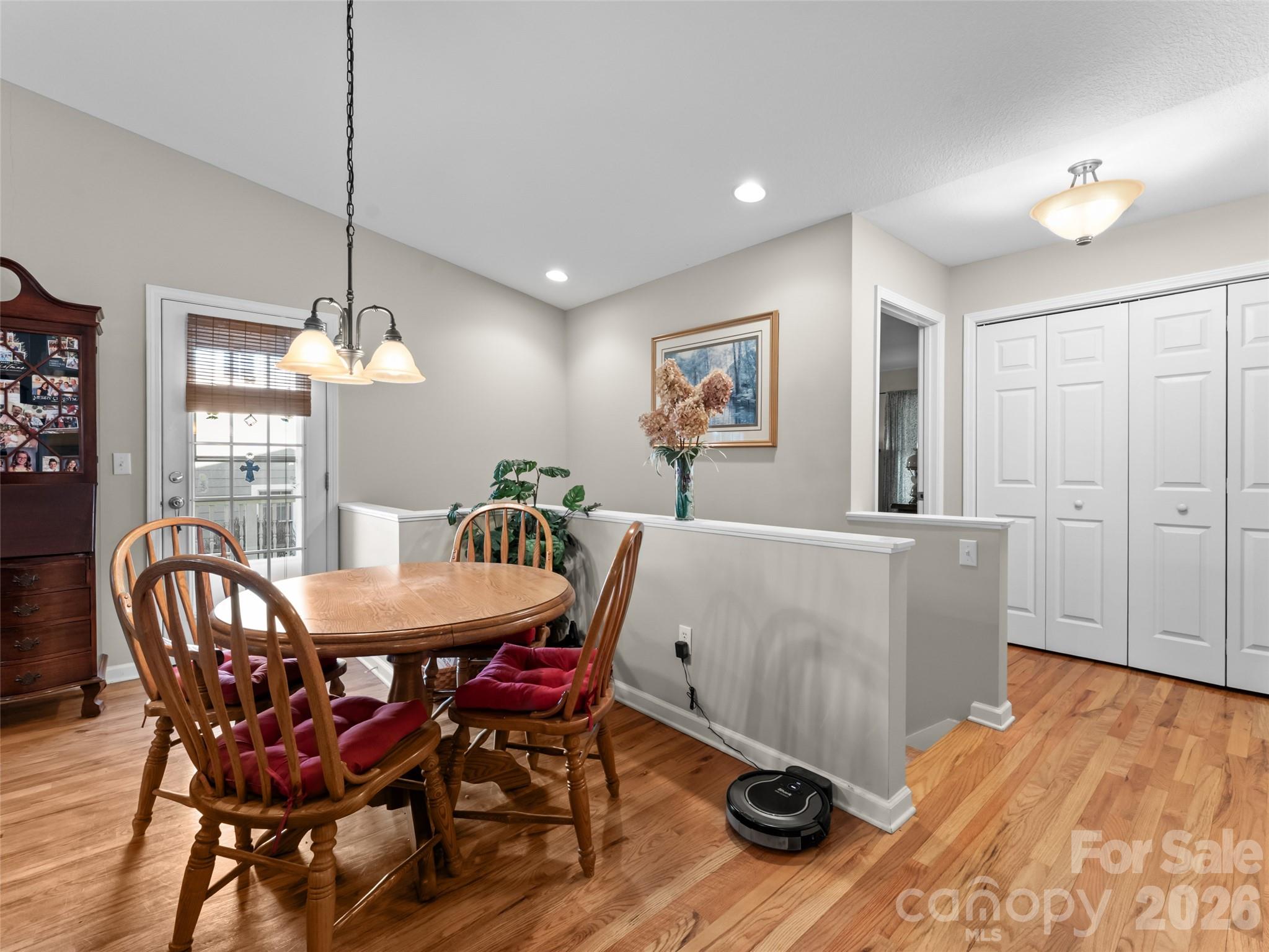 Spring Village Townhouses - Residential