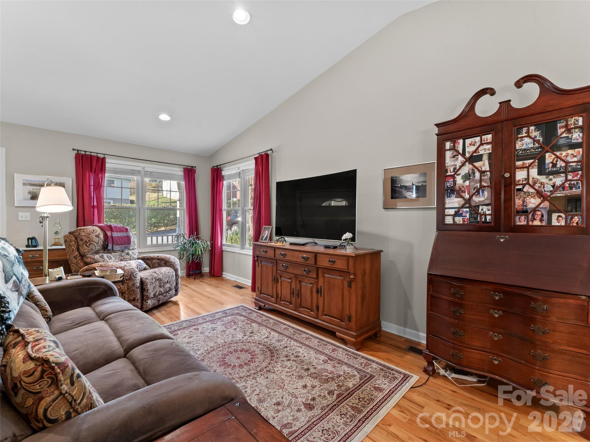 Spring Village Townhouses - Residential