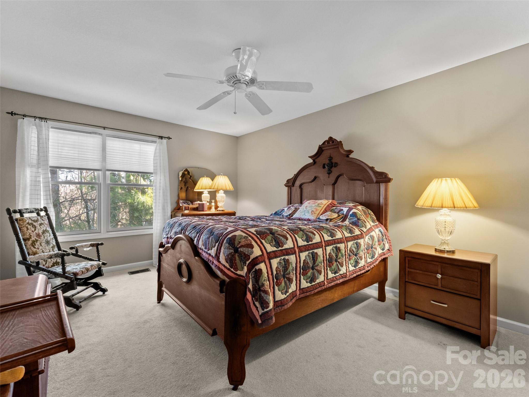 Spring Village Townhouses - Residential