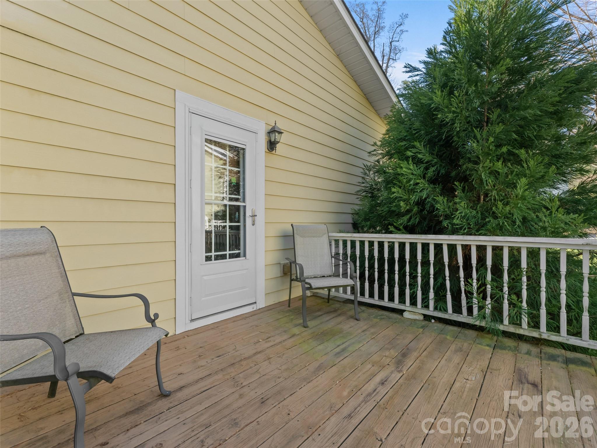 Spring Village Townhouses - Residential