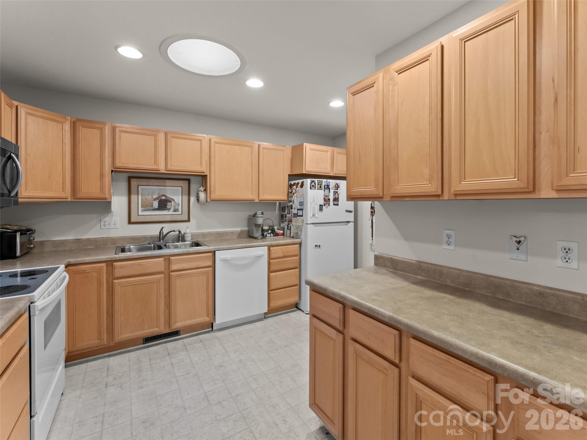 Spring Village Townhouses - Residential