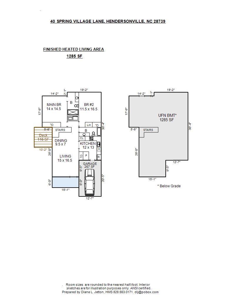 Spring Village Townhouses - Residential