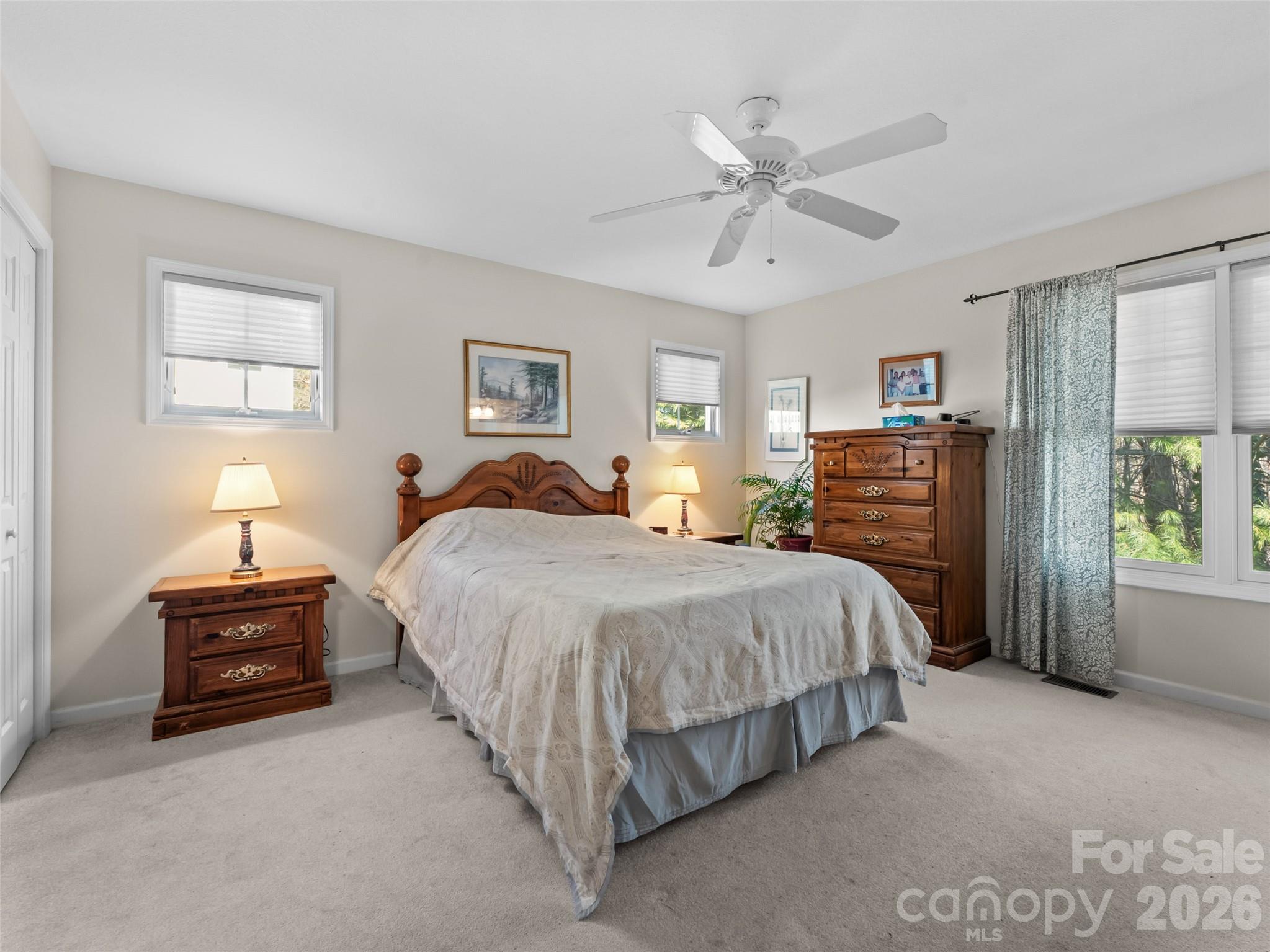 Spring Village Townhouses - Residential