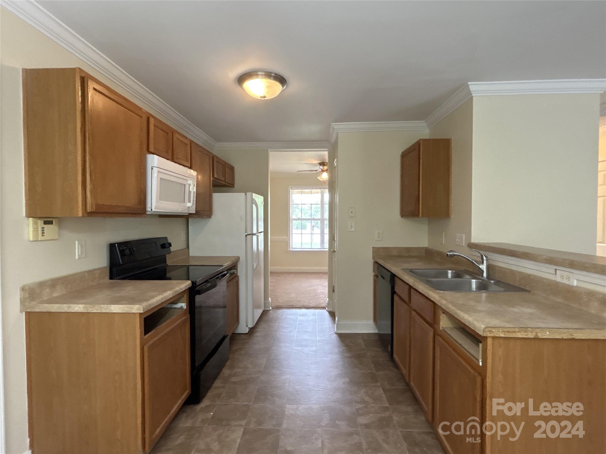 Fawnbrook - Residential Lease