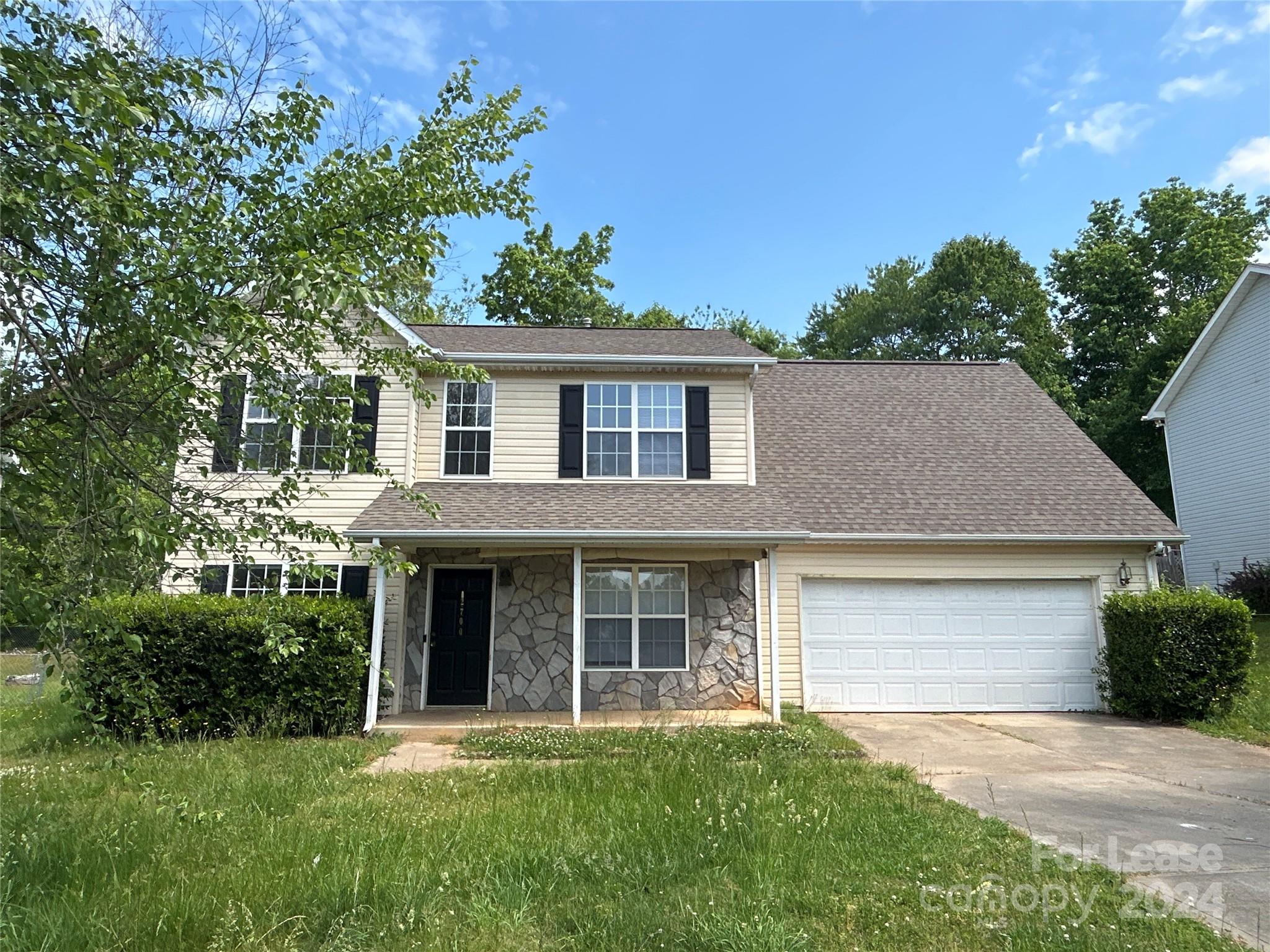 Fawnbrook - Residential Lease