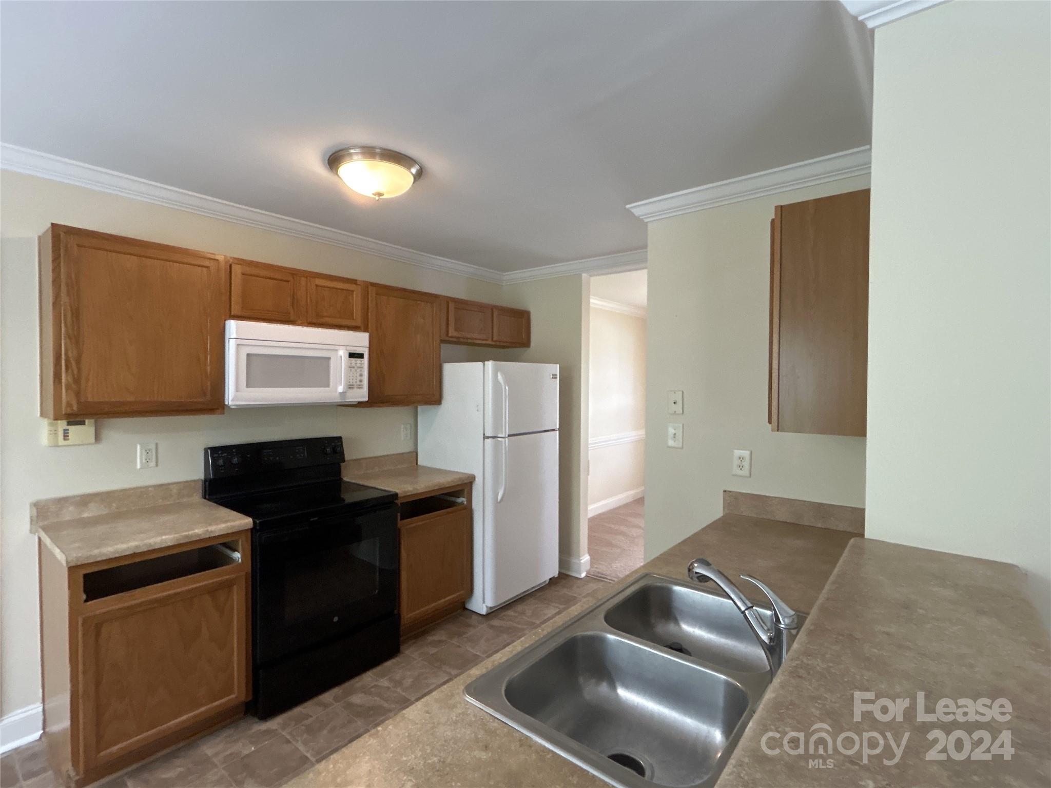 Fawnbrook - Residential Lease