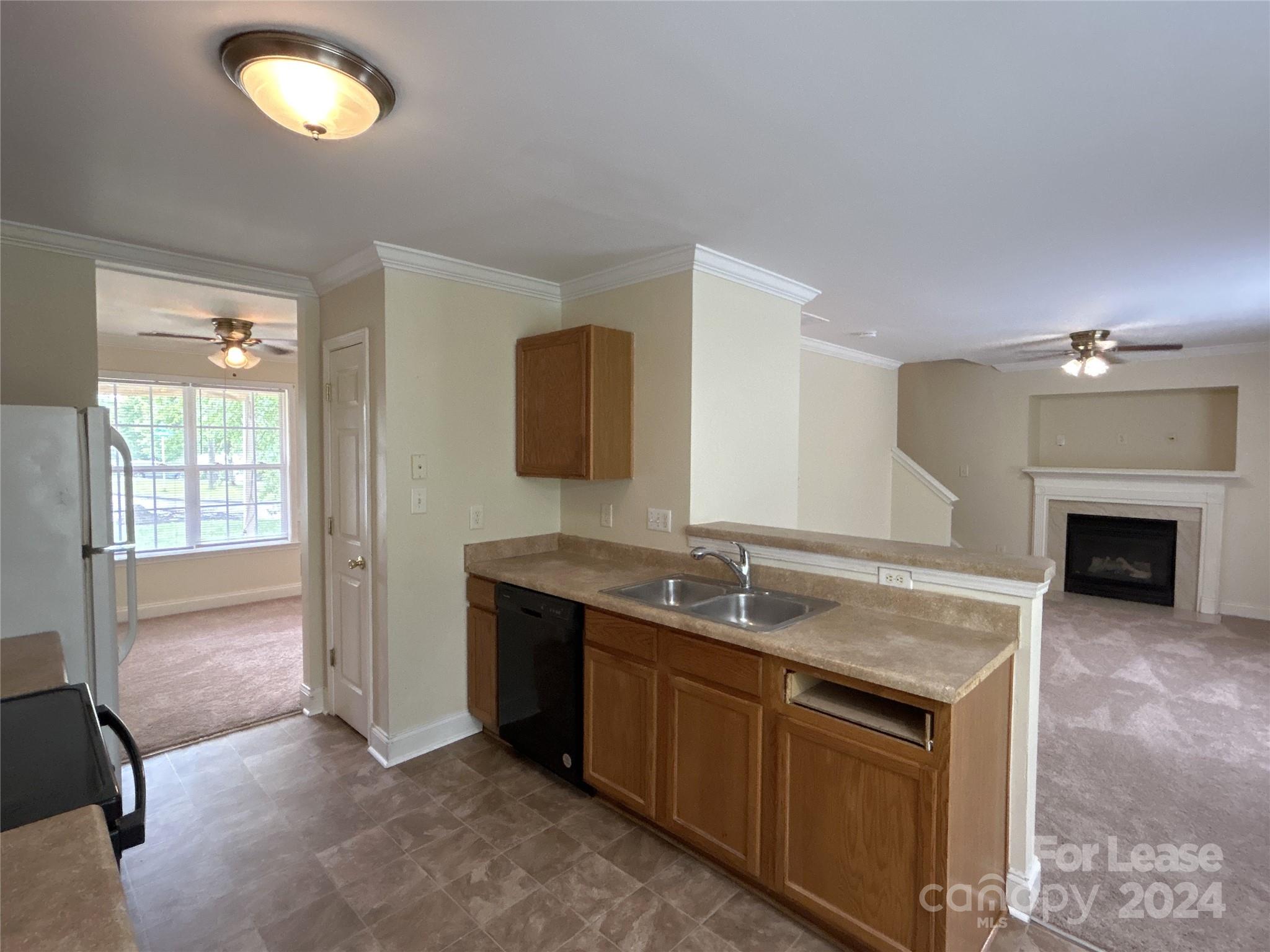 Fawnbrook - Residential Lease