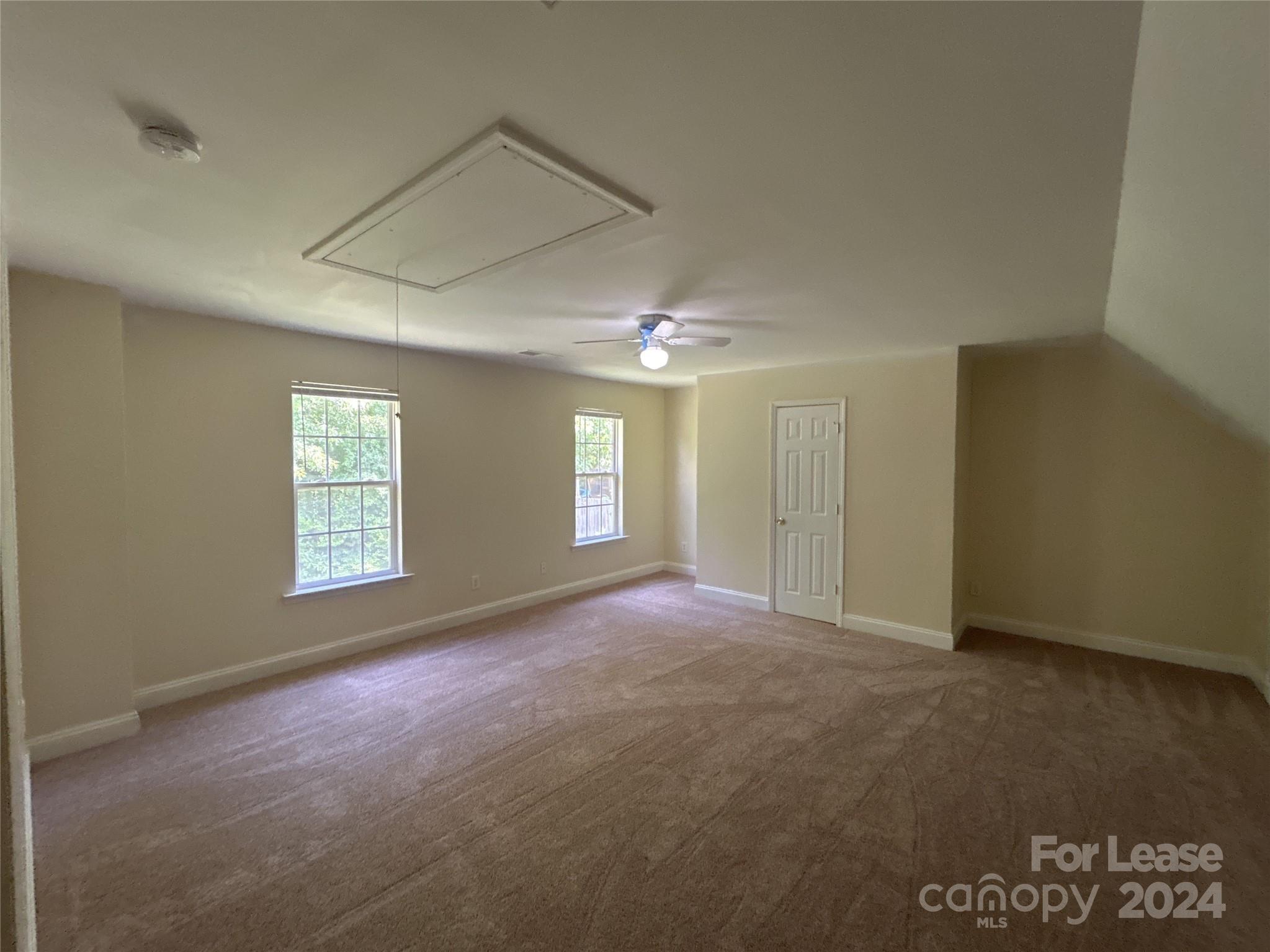 Fawnbrook - Residential Lease