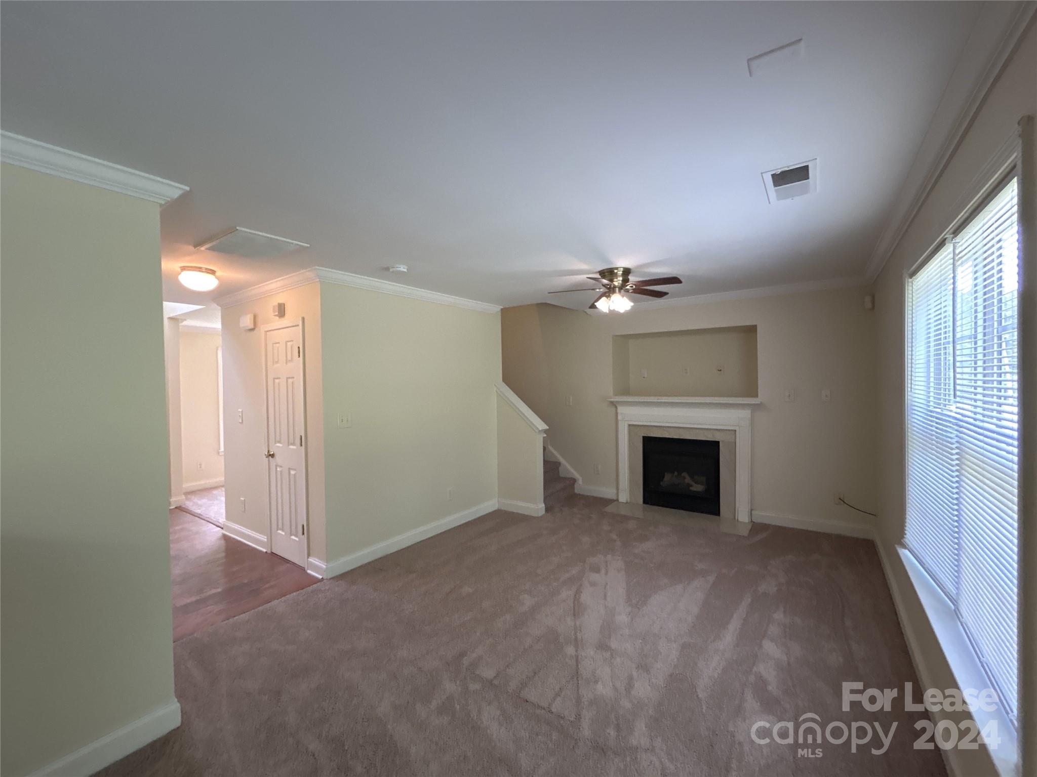 Fawnbrook - Residential Lease