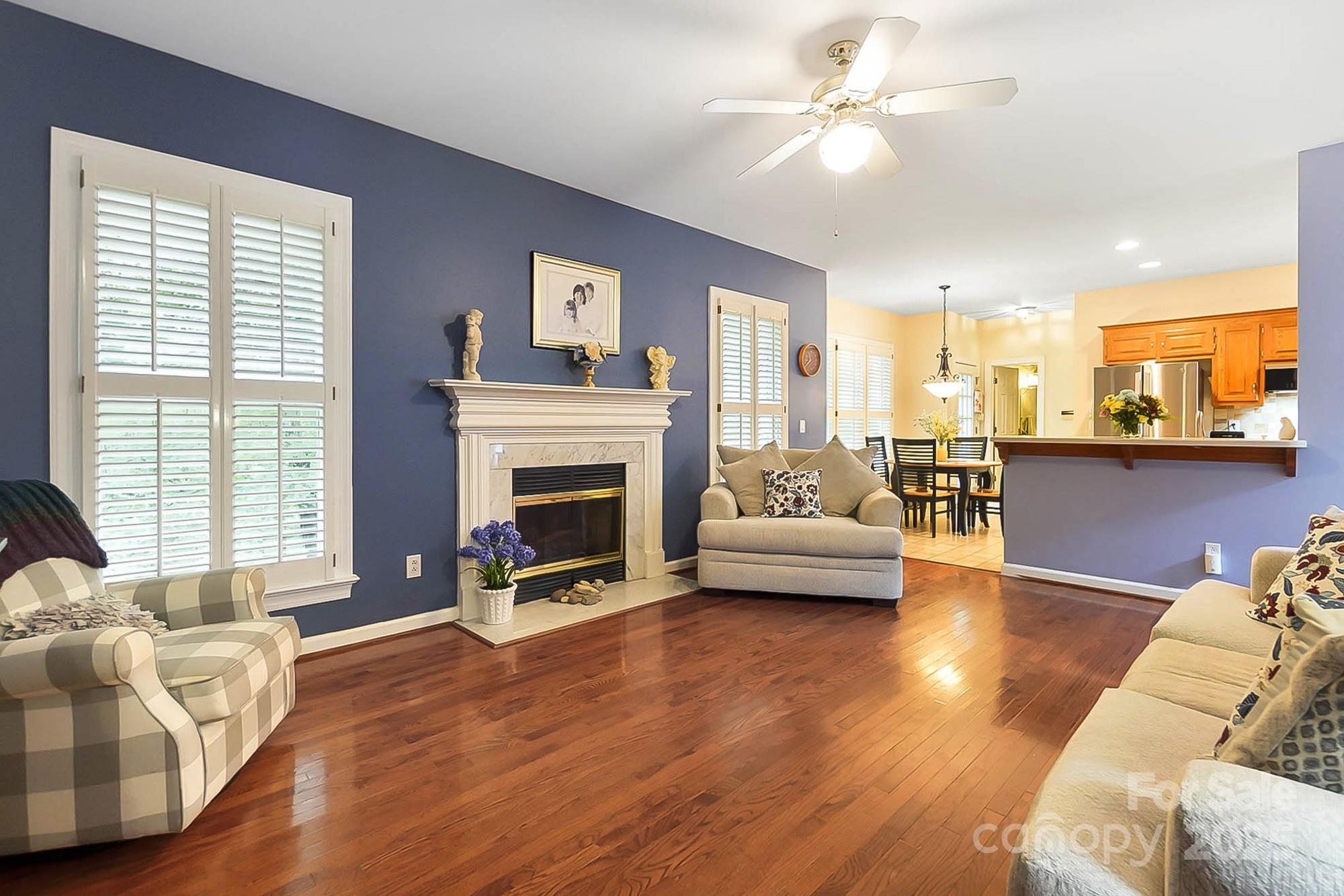 407 Shrewsbury Lane