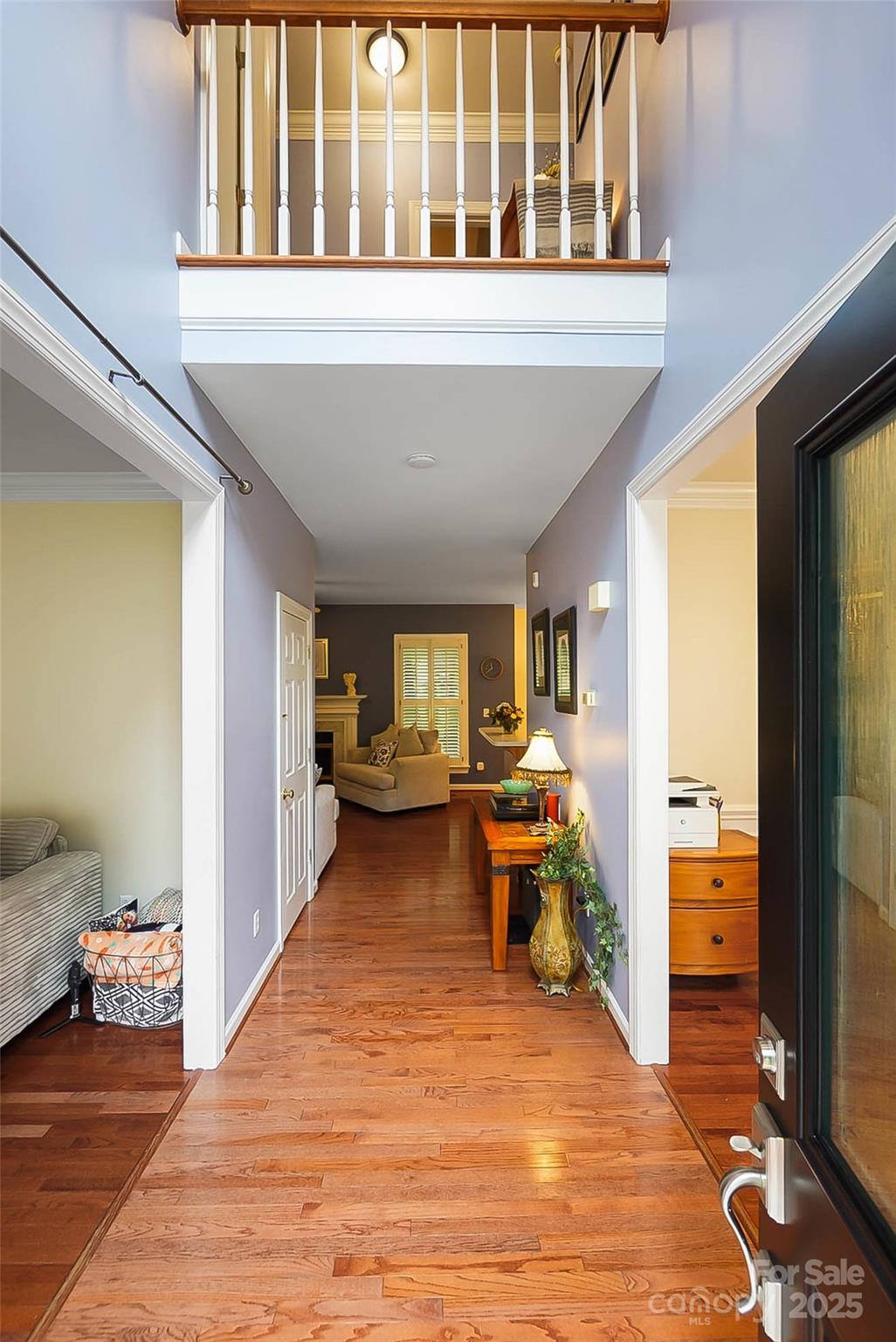 407 Shrewsbury Lane
