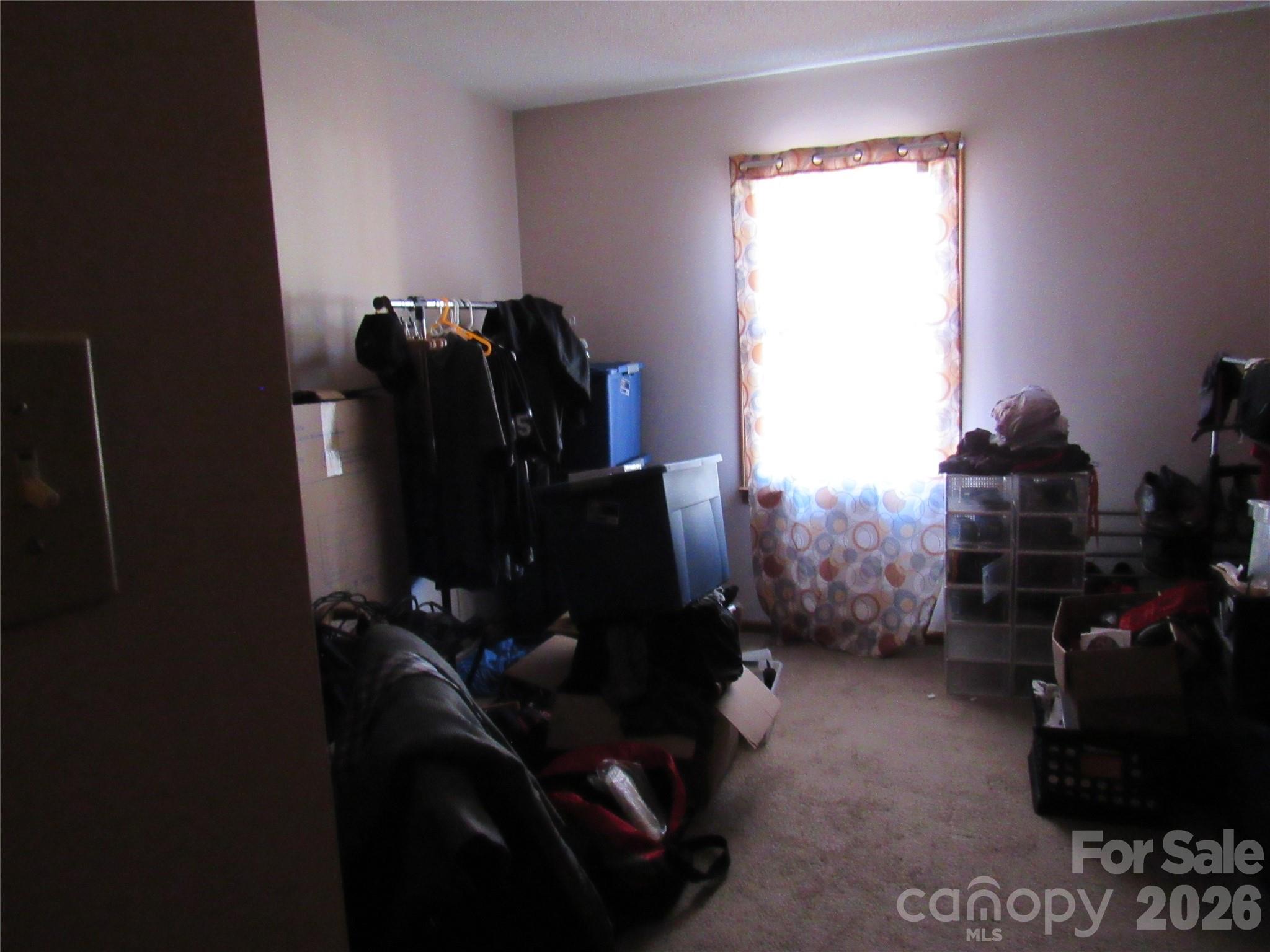 None - Residential Income