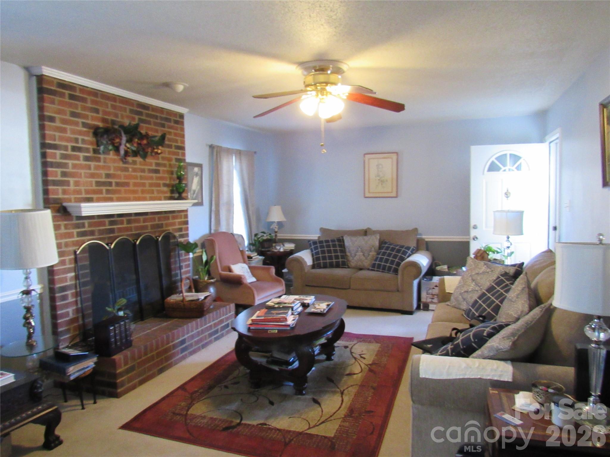 None - Residential Income