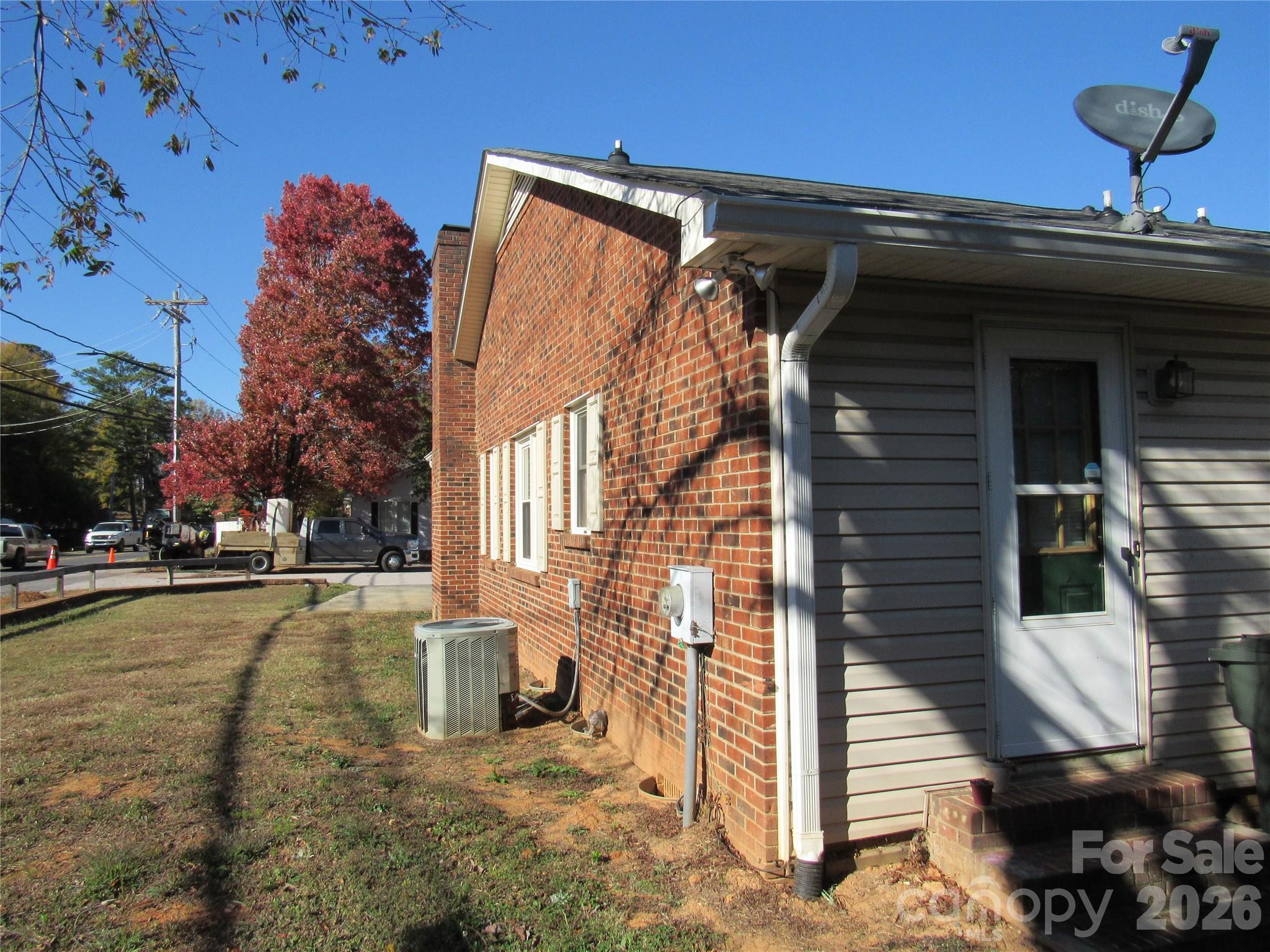 None - Residential Income