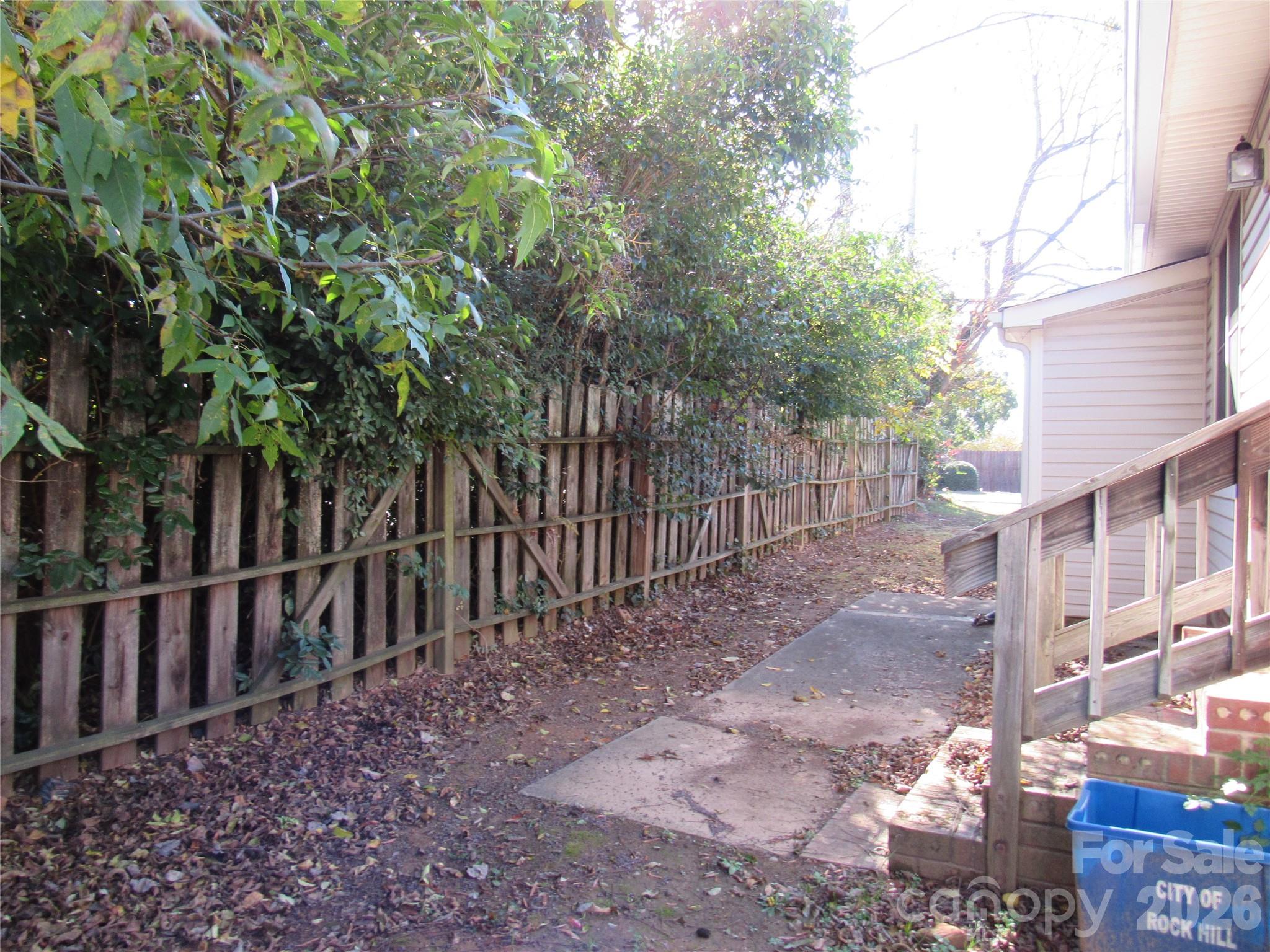 None - Residential Income