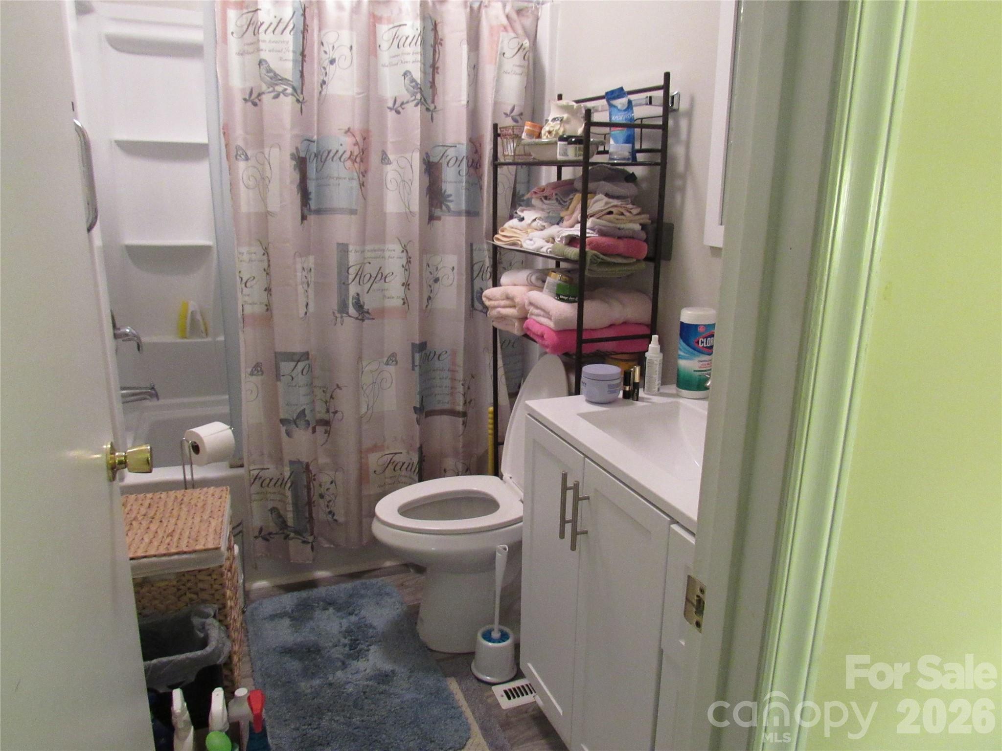 None - Residential Income