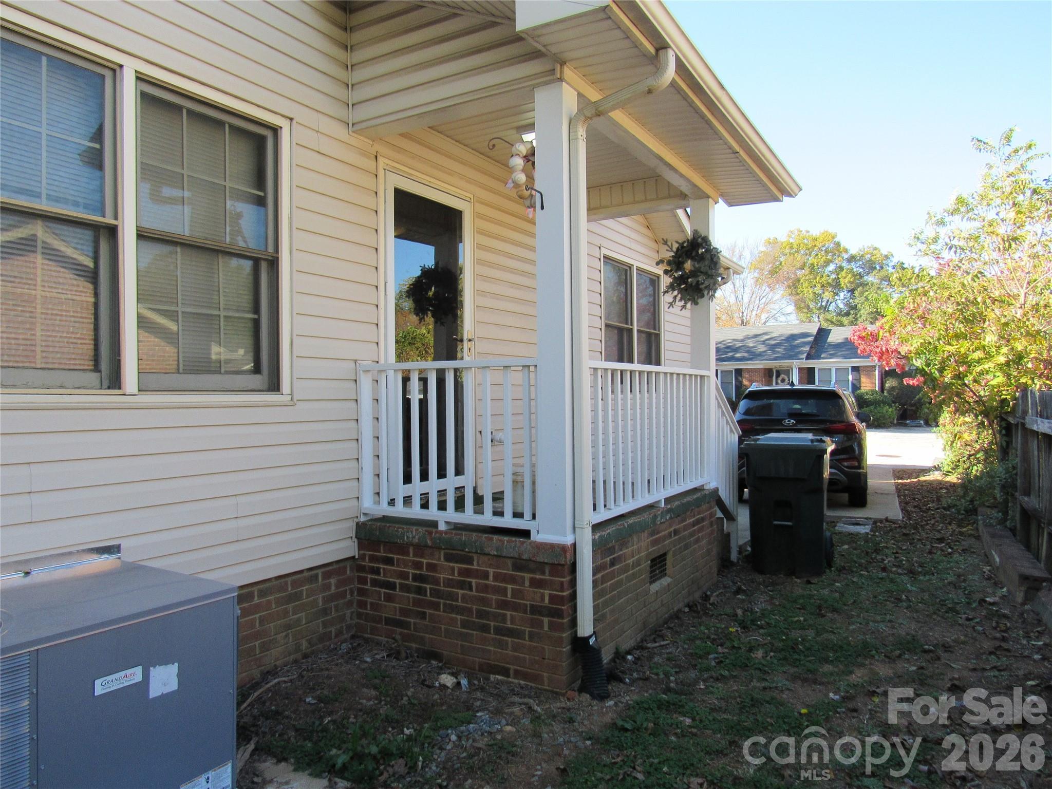 None - Residential Income