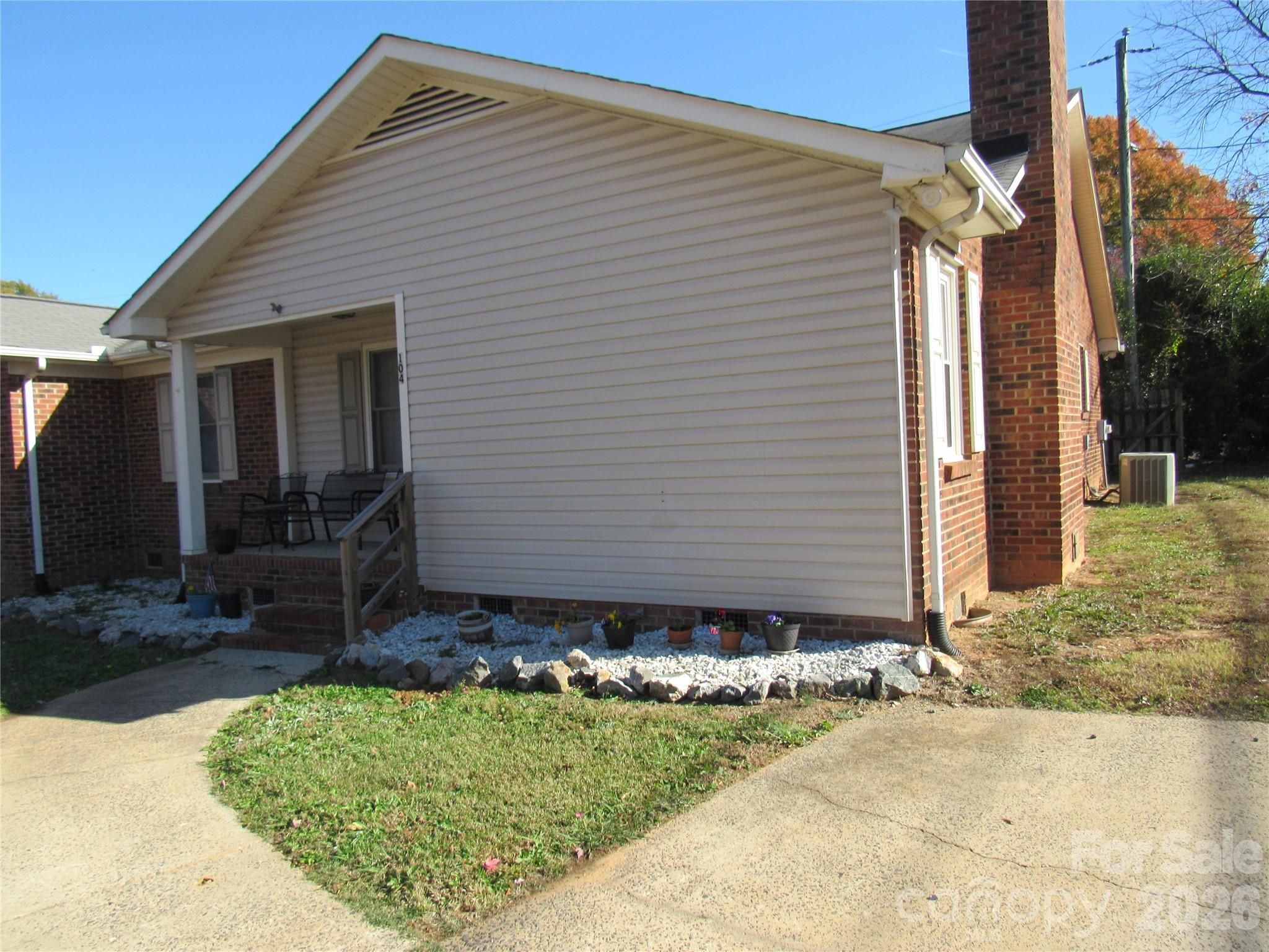 None - Residential Income