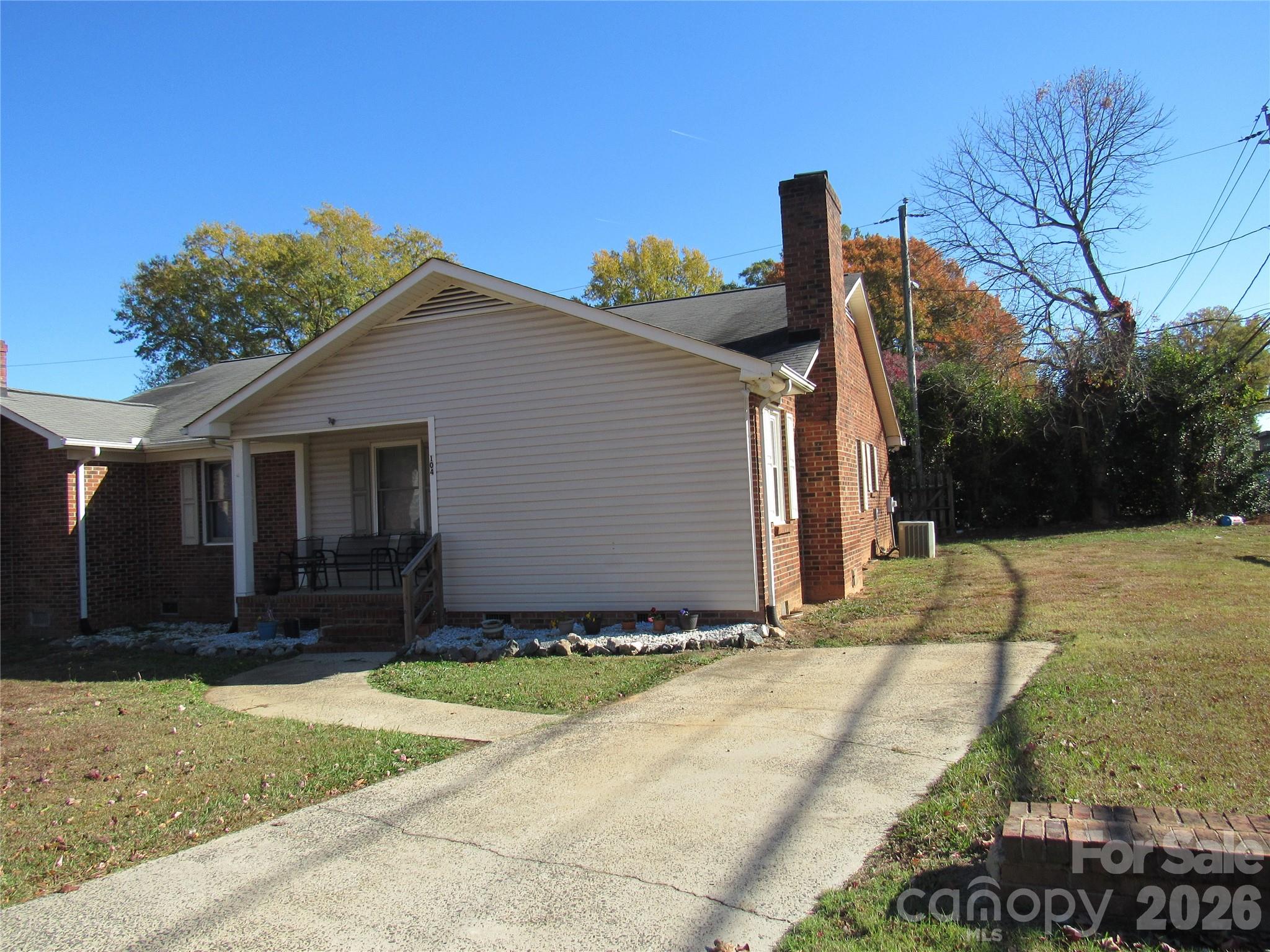 None - Residential Income