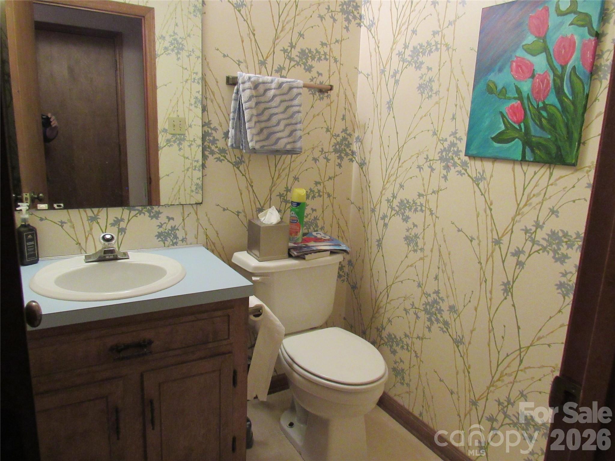 None - Residential Income