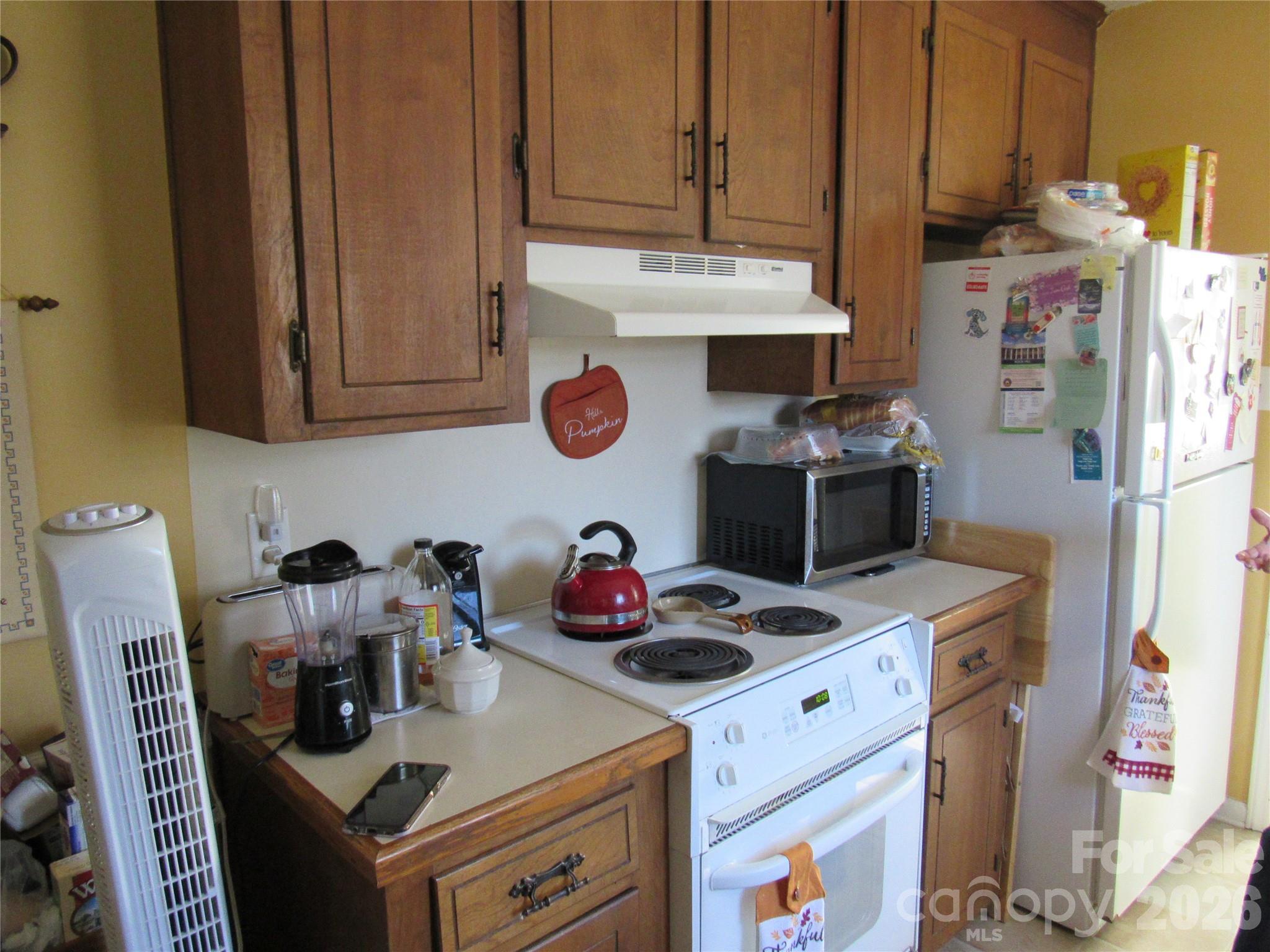 None - Residential Income