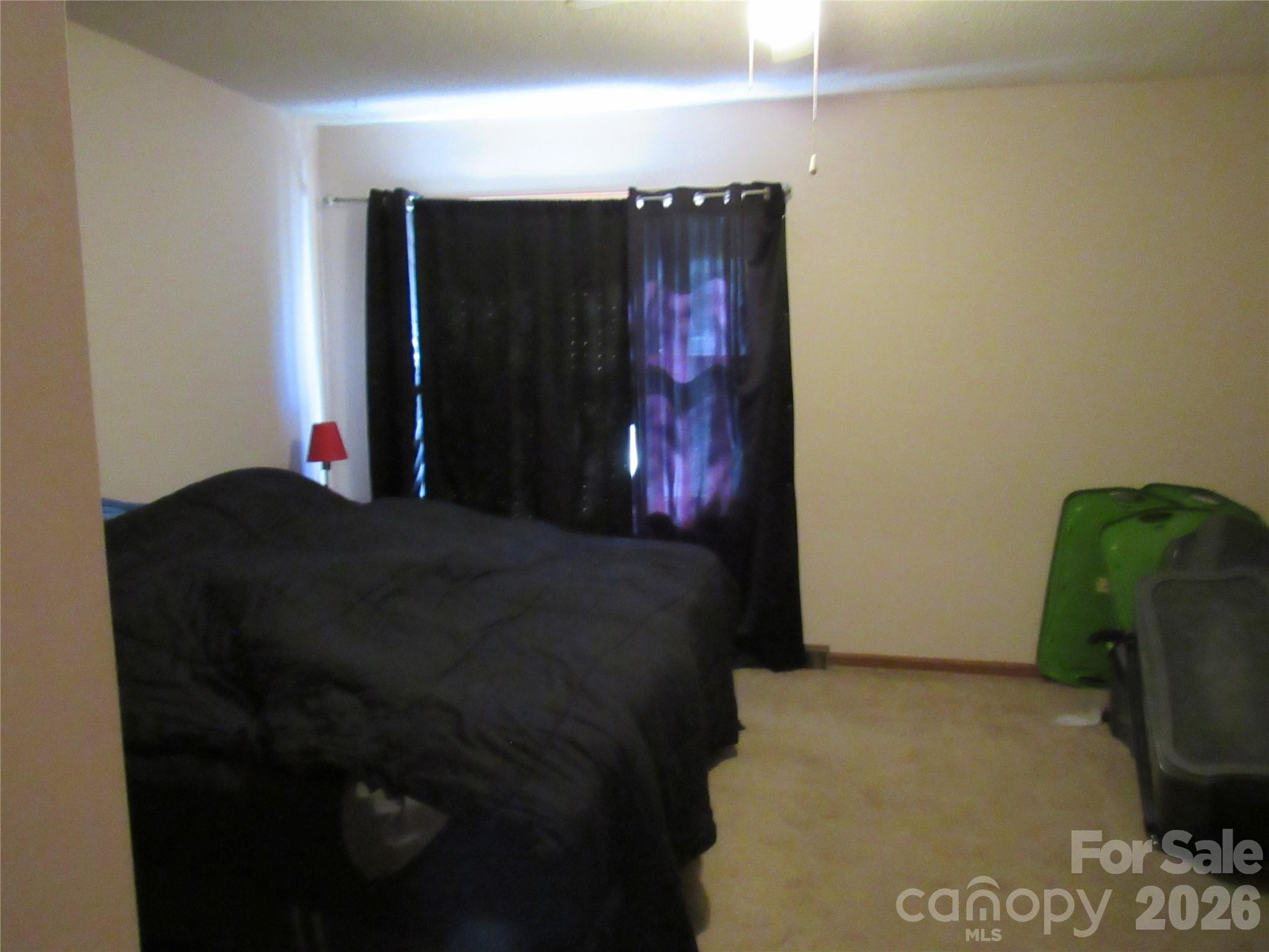 None - Residential Income