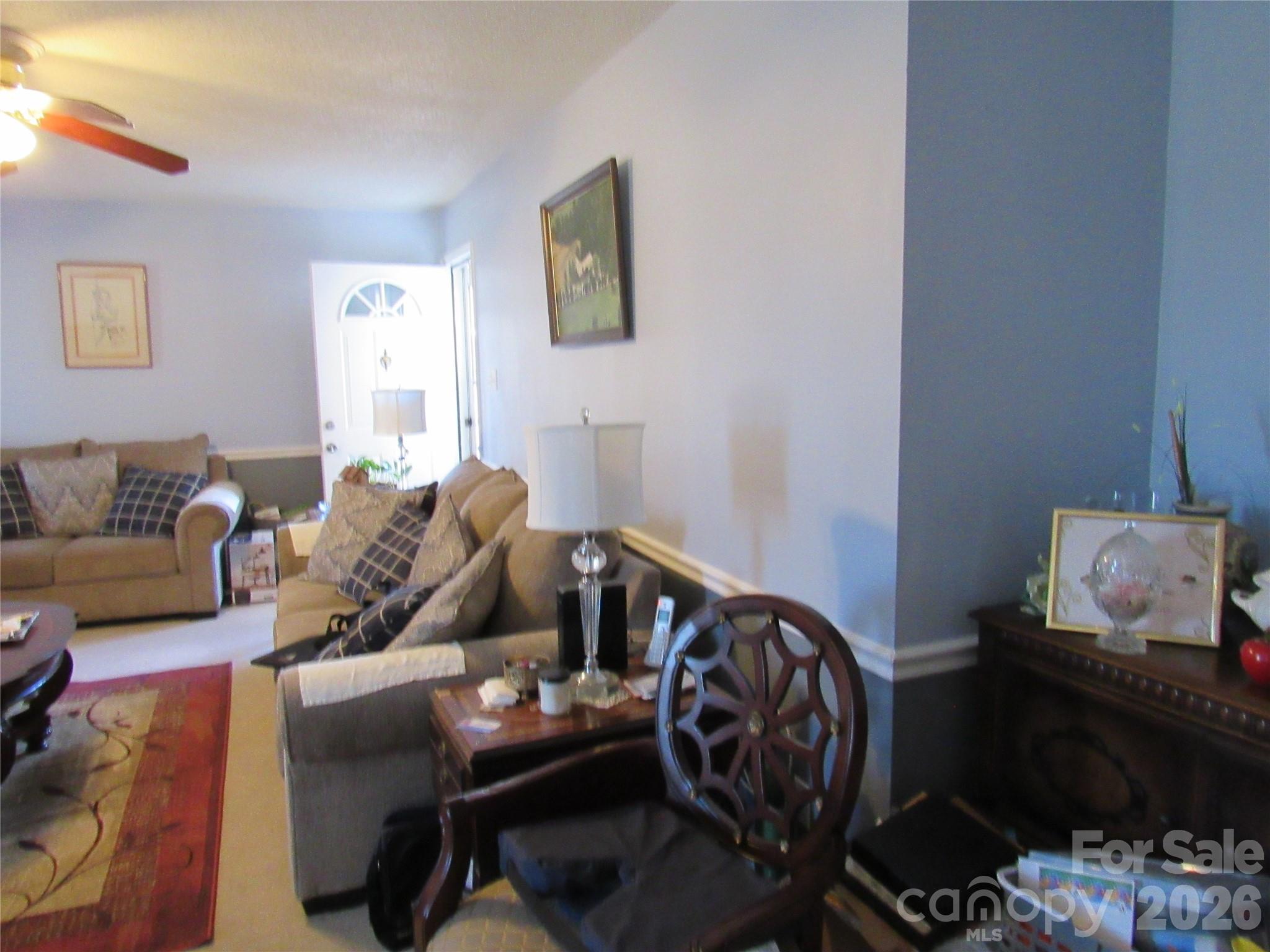 None - Residential Income