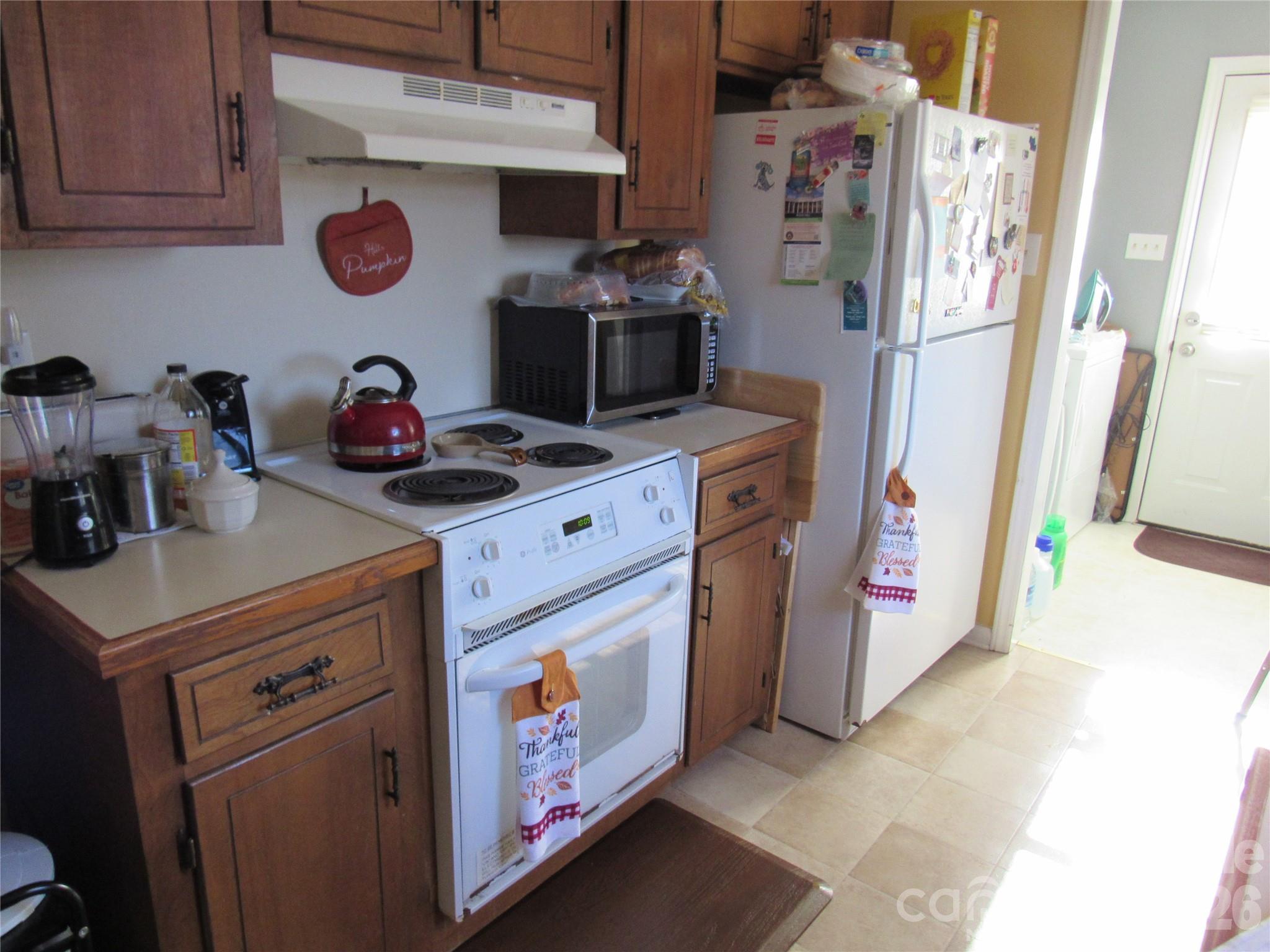 None - Residential Income