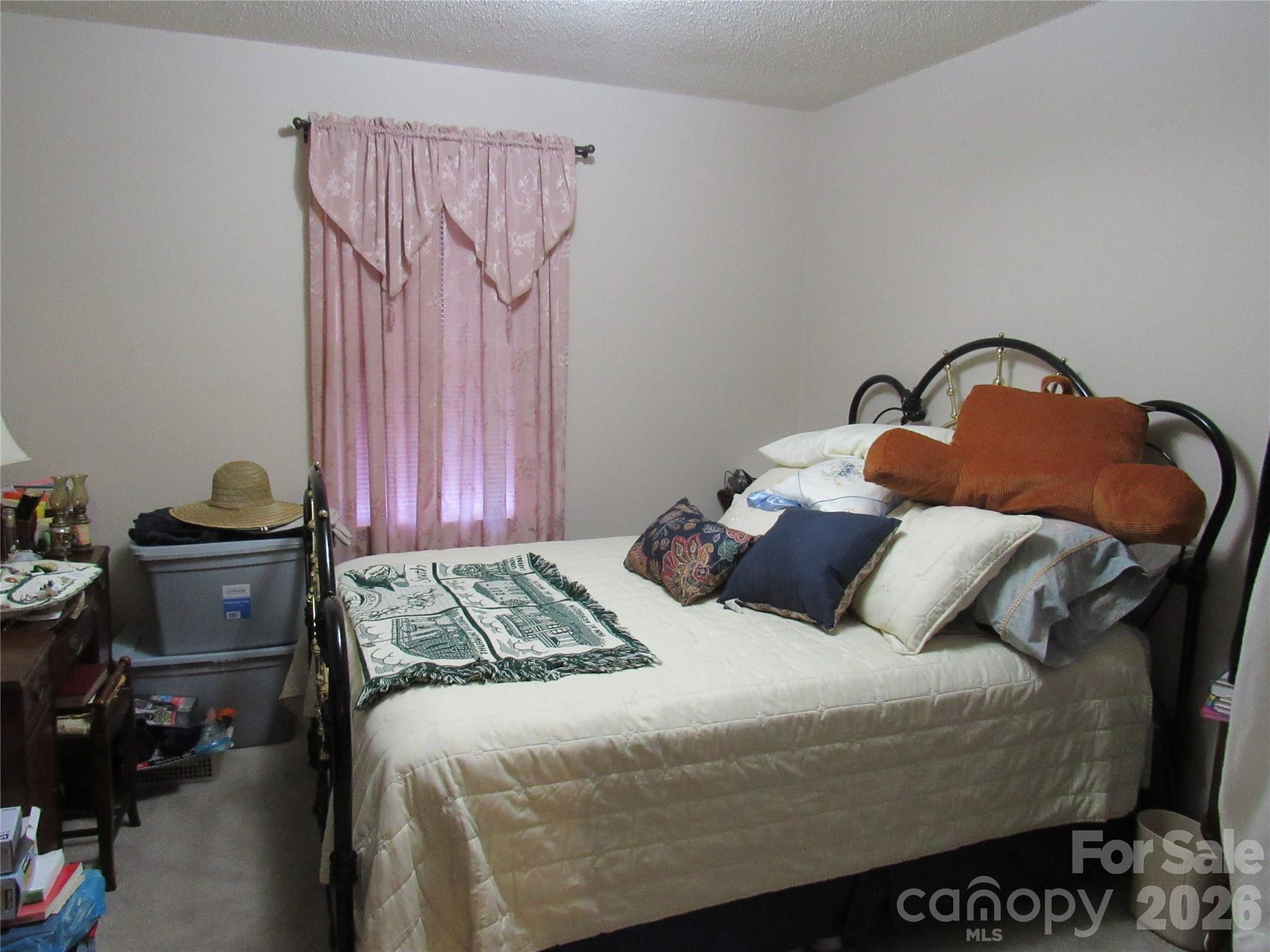 None - Residential Income