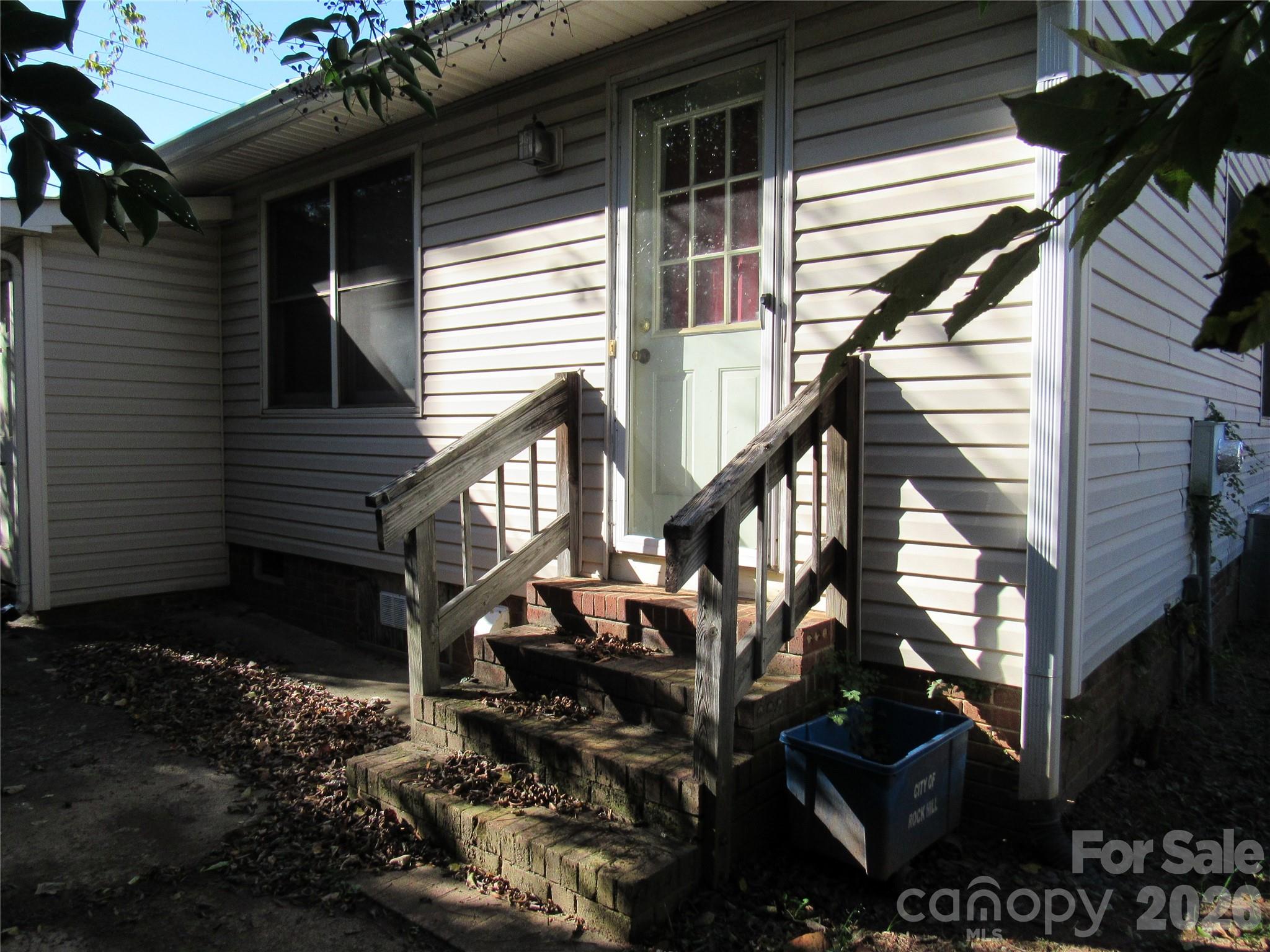 None - Residential Income