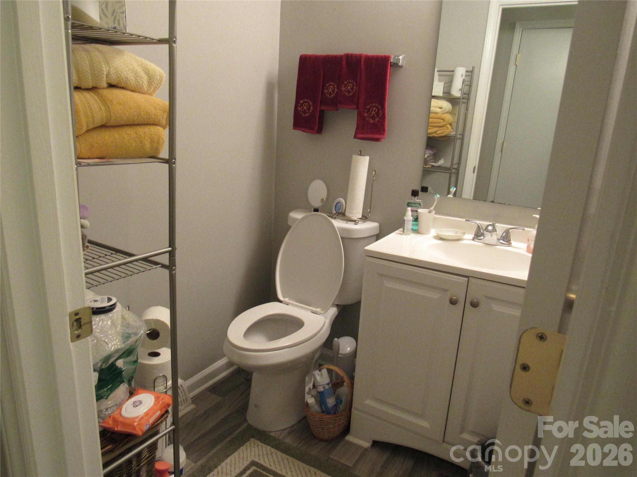 None - Residential Income