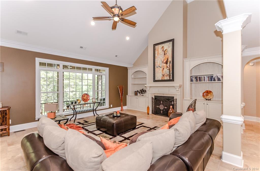 Carolina Coves - Residential