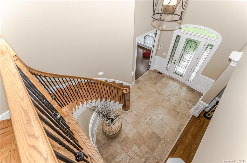 Carolina Coves - Residential