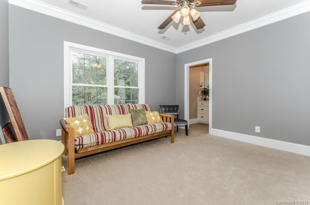 Carolina Coves - Residential