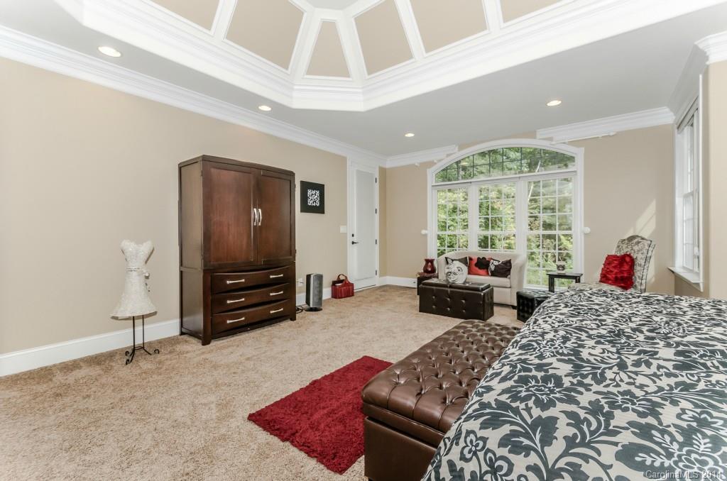 Carolina Coves - Residential