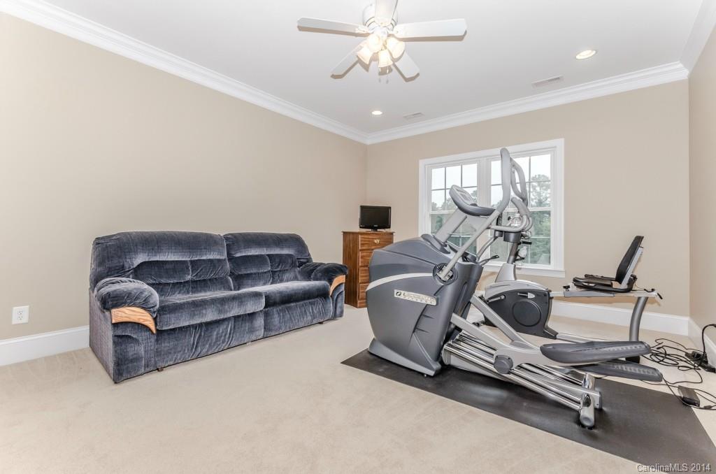 Carolina Coves - Residential