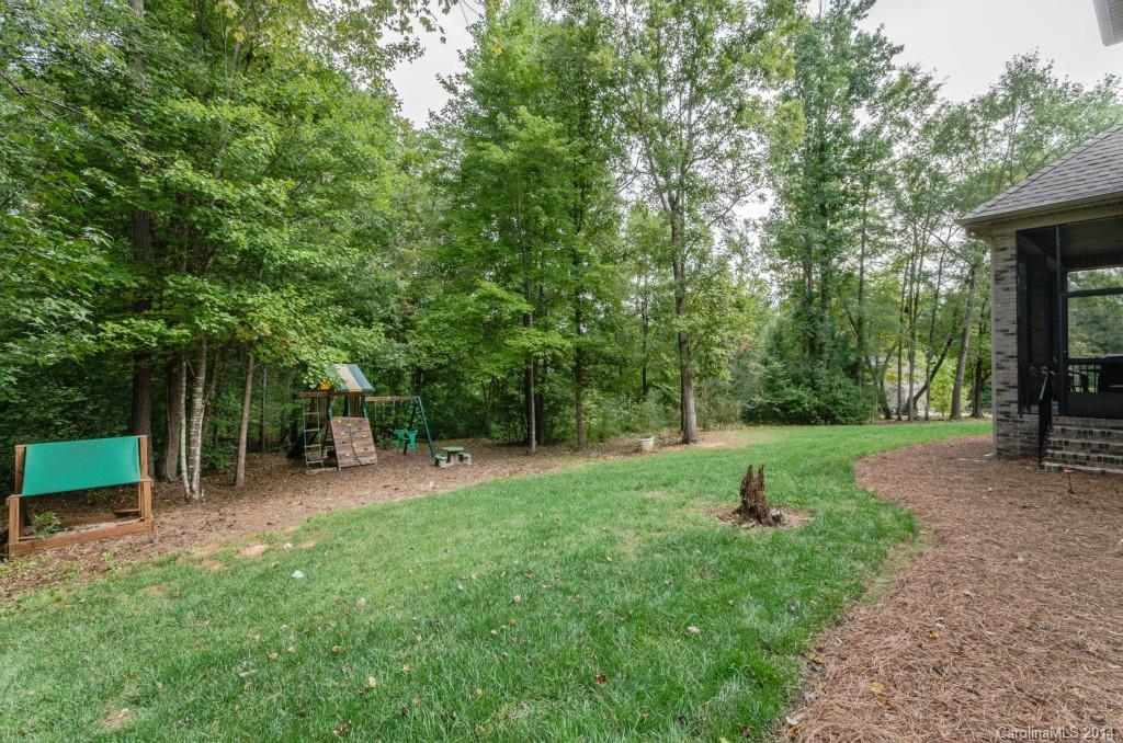 Carolina Coves - Residential