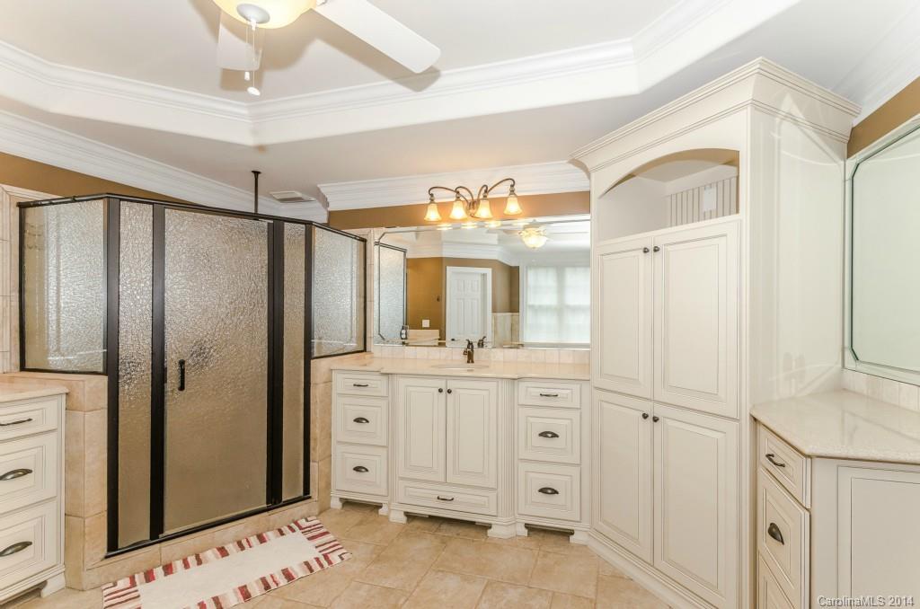 Carolina Coves - Residential