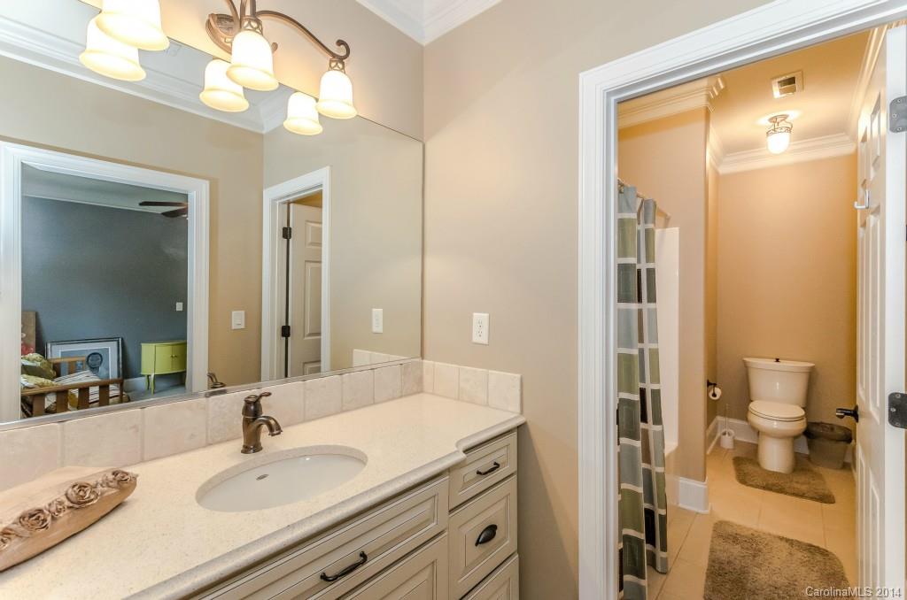 Carolina Coves - Residential