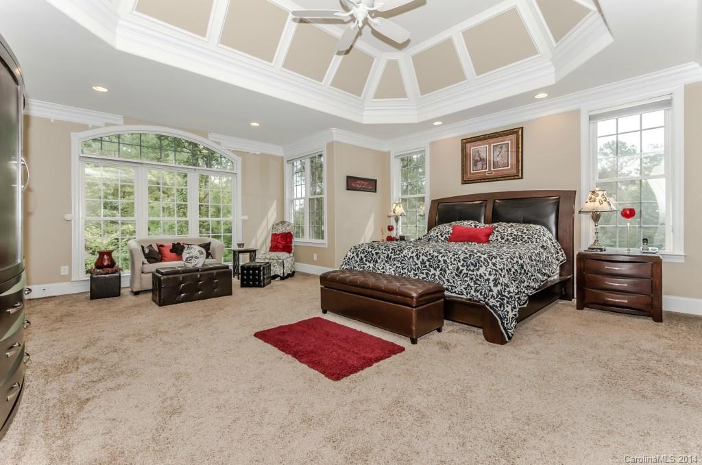 Carolina Coves - Residential